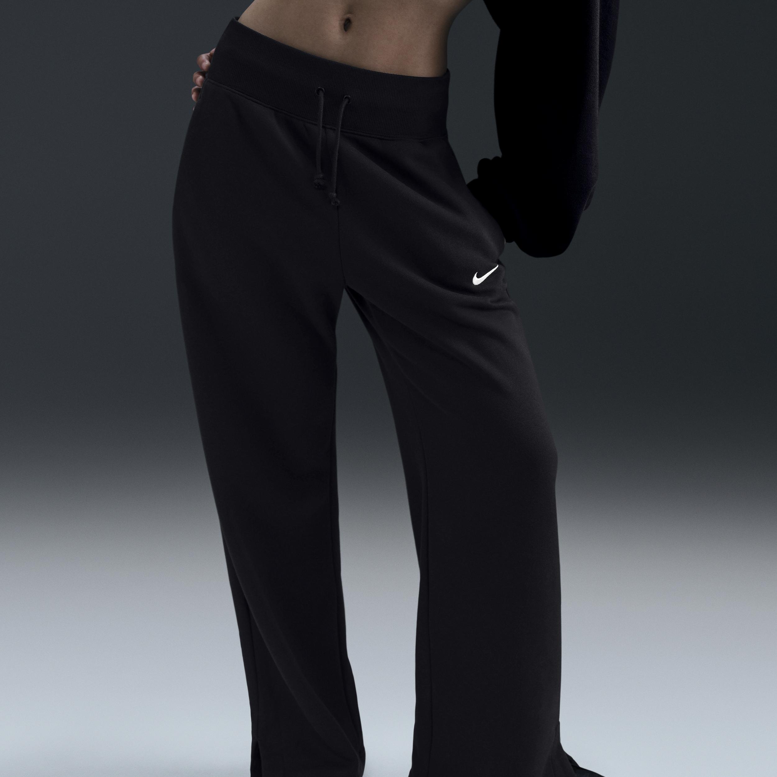 Designer Nike Wide Leg Sweatpants for Women Up to 60 off Lyst
