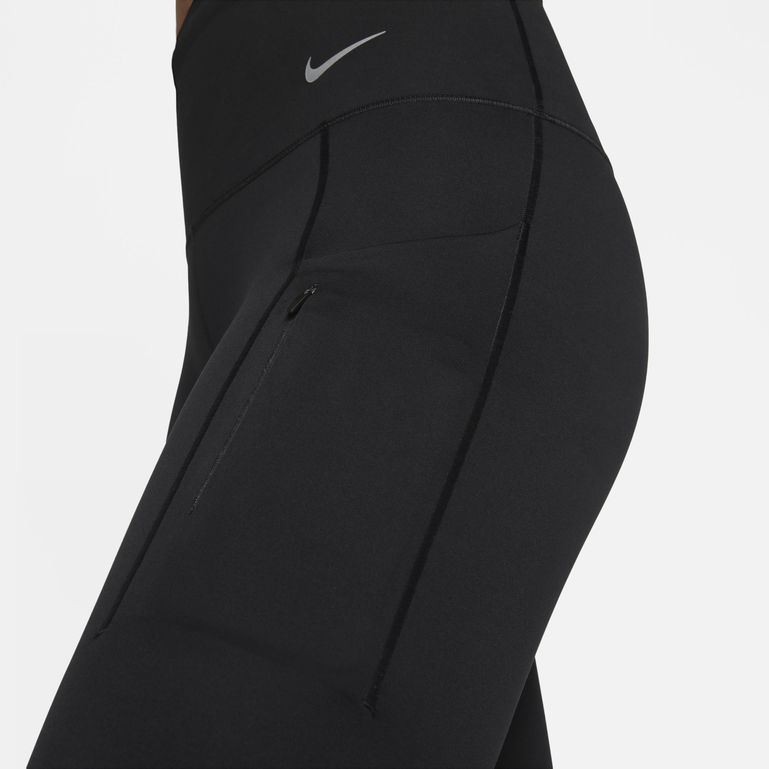 NIKE EPIC FAST TIGHT FIT RUNNING LEGGINGS GYM HIGH WAIST RRP £50 BNWT SMALL  | eBay