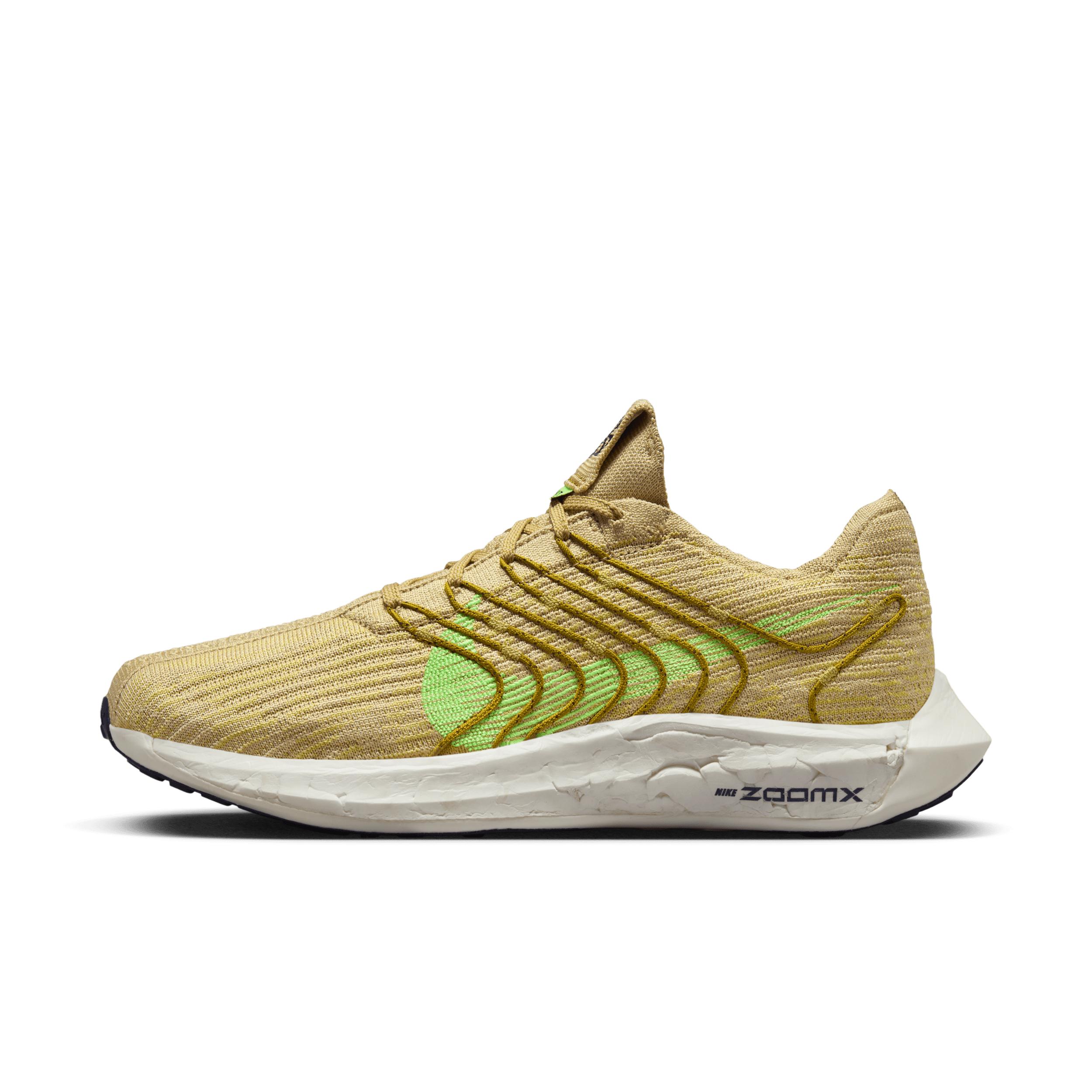 Nike pegasus hotsell turbo verde