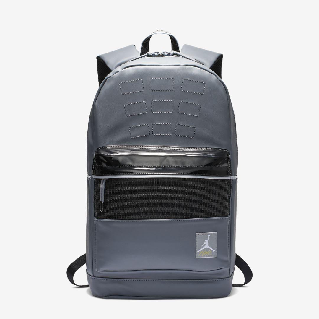 Nike Jordan Retro 4 Backpack for Men - Lyst