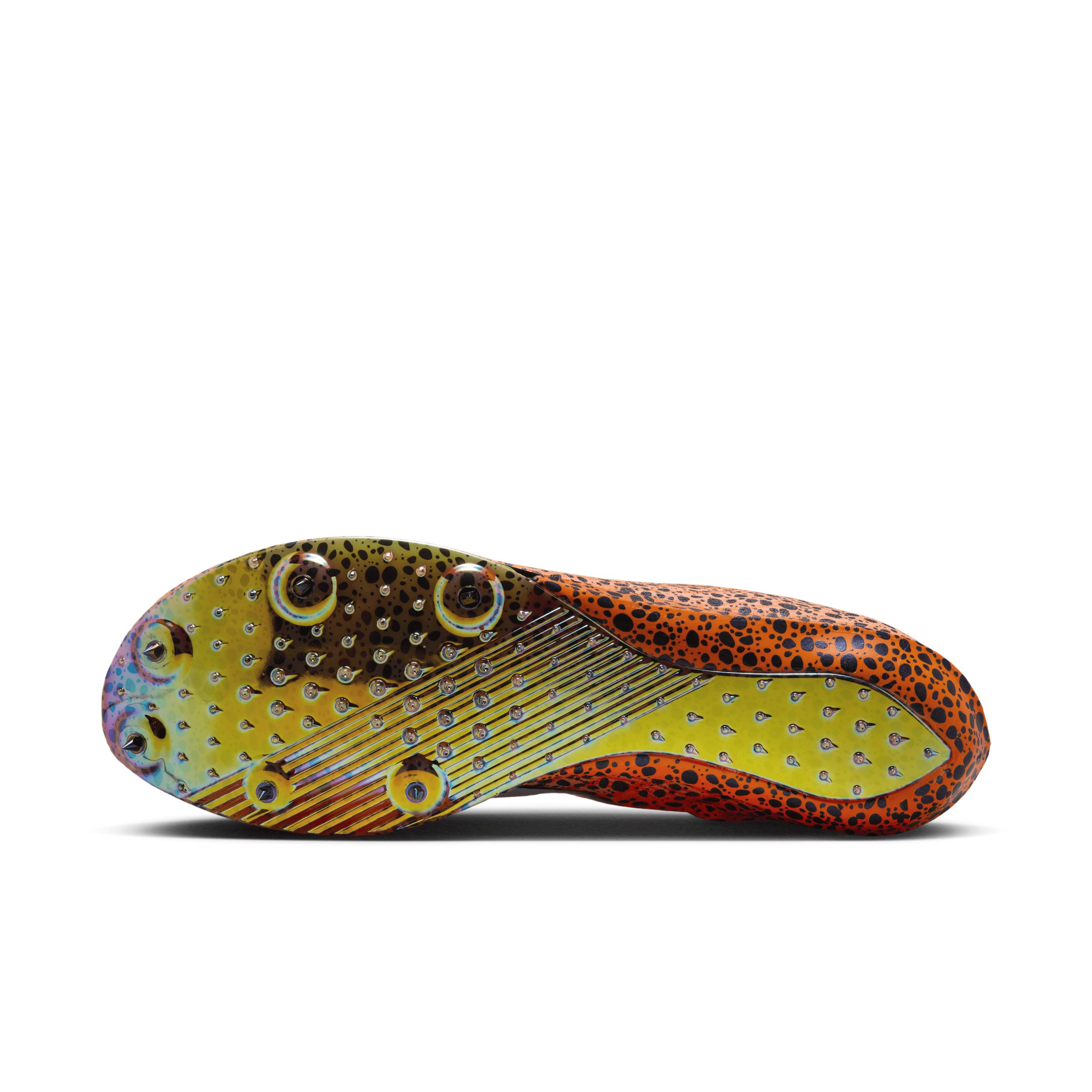 【NIKE】MAXFLY 2 ELECTRIC Track & Field シューズ スパイク Nike Maxfly 2 Electric Track & Field Sprinting Spikes. Nike JP