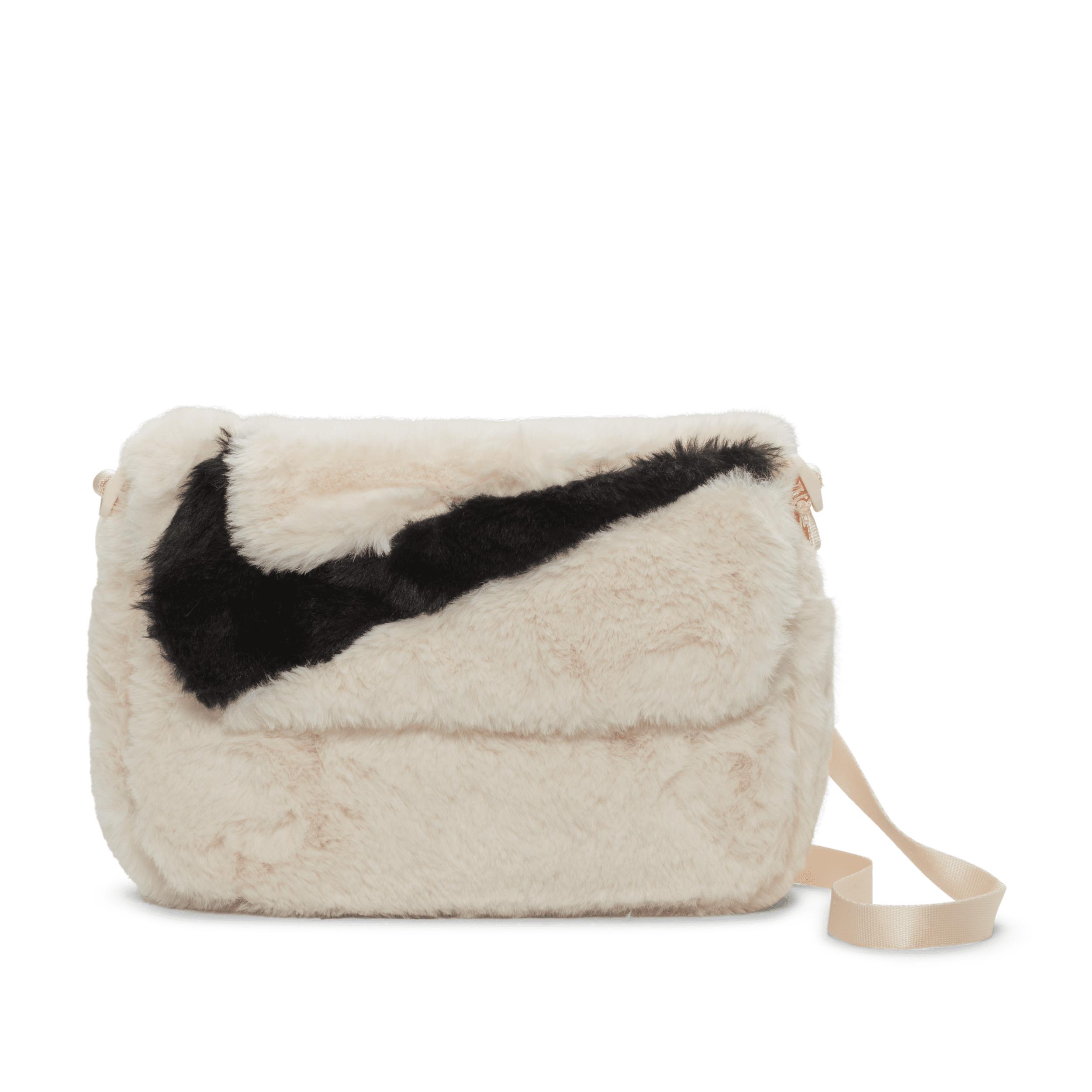 Nike Sportswear Futura Luxe Women's Cross-Body Bag (1L). Nike CA