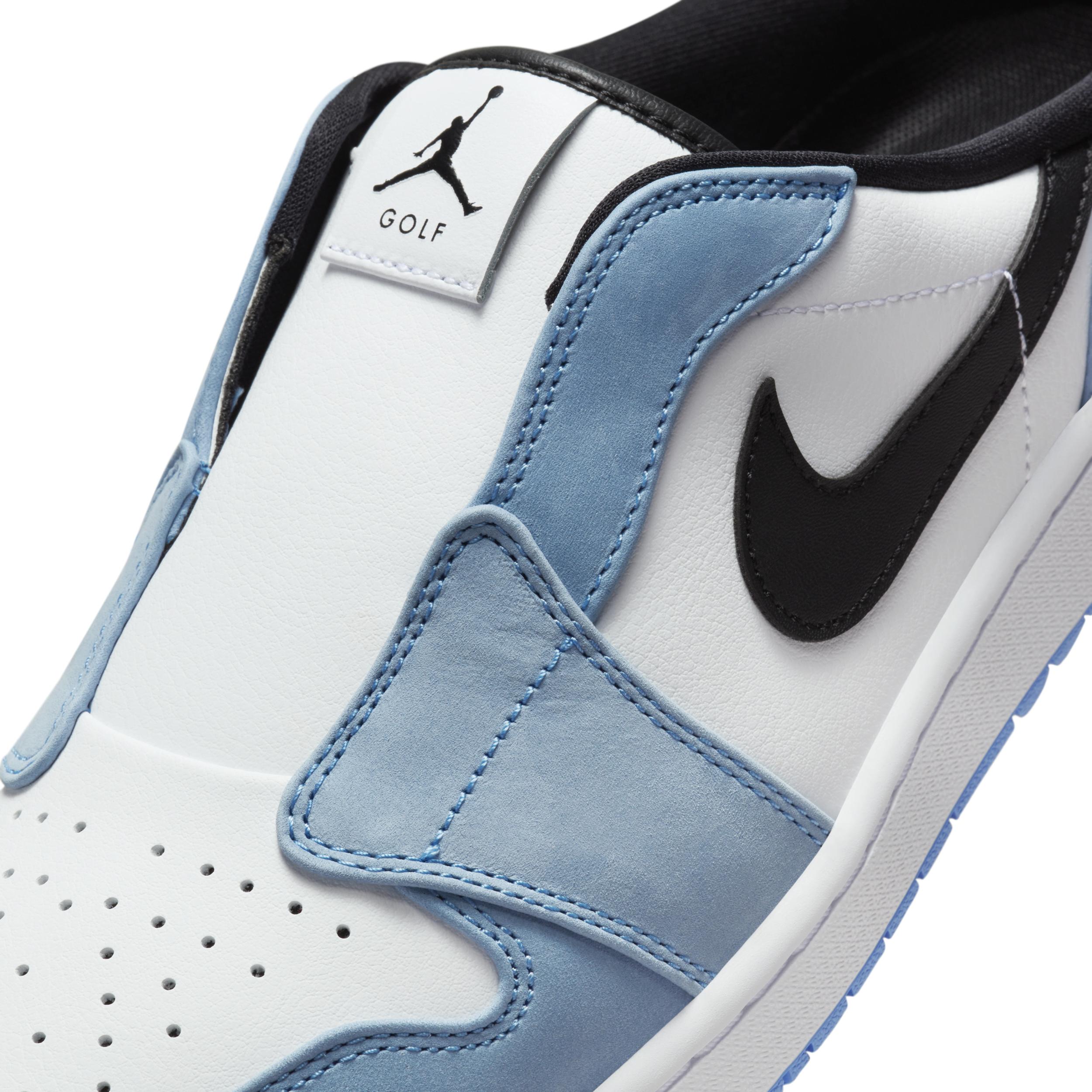 Nike Air Jordan Mule Golf Shoes in Blue for Men | Lyst Nike Air Jordan Mule Golf Shoes in Blue for Men | Lyst