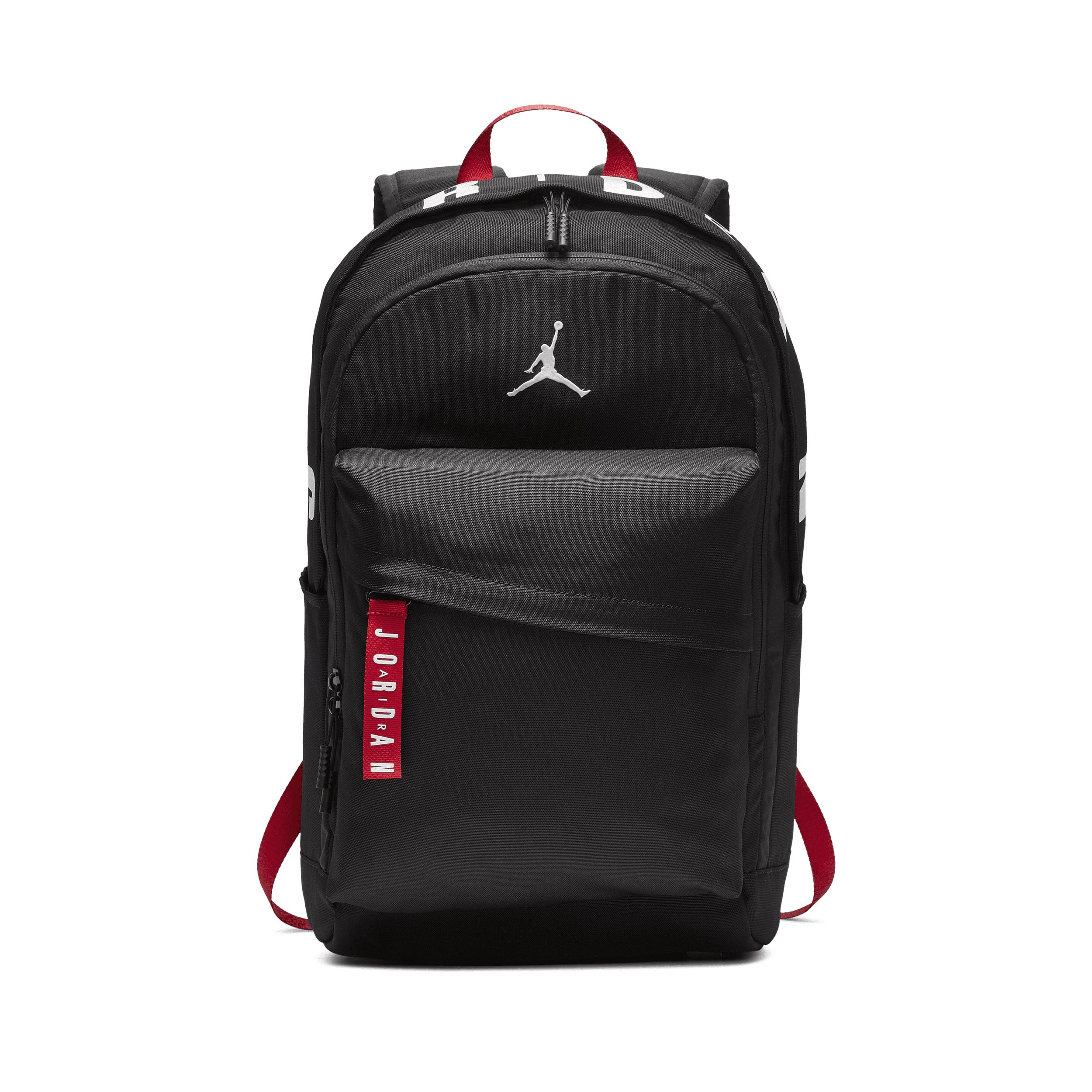 cool jordan backpack