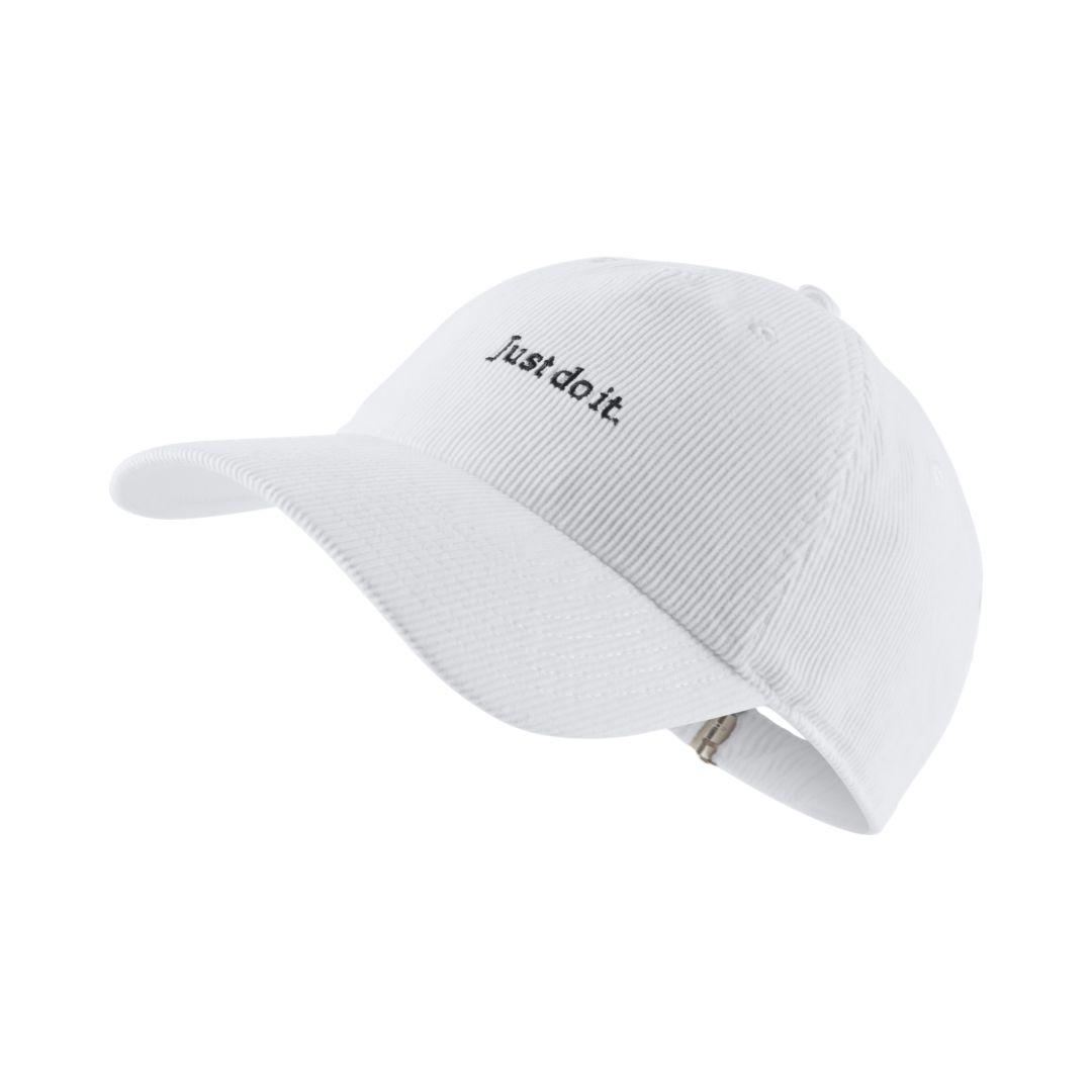 nike h86 just do it cap