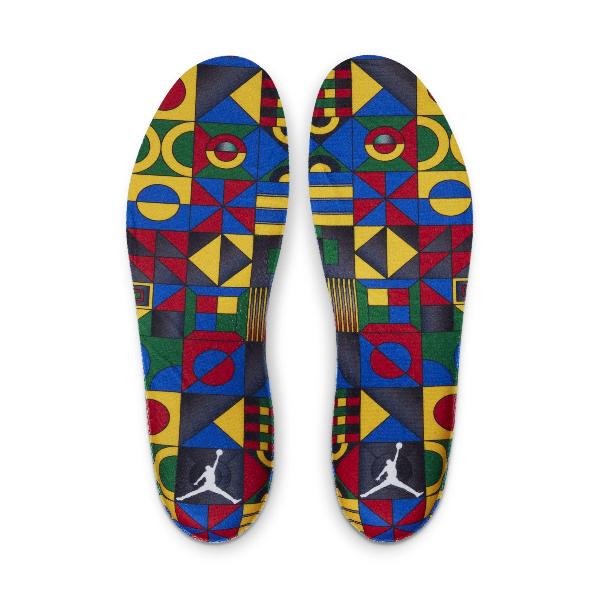 Nike Kant Air Jordan Xxxvi Se Pf 'glory' Basketbalschoen in het Wit voor  heren | Lyst NL