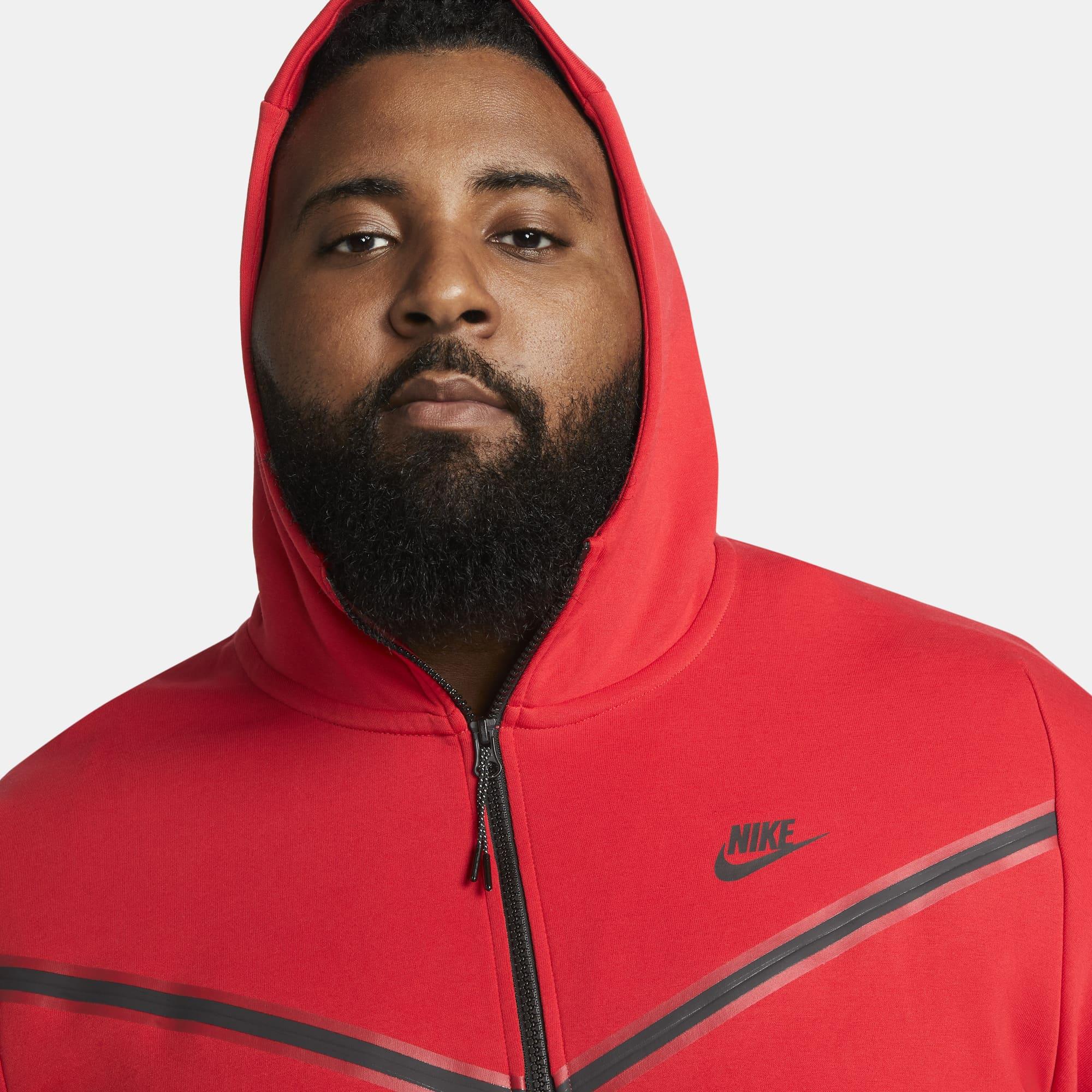 Nike Sportswear Tech Fleece Full-zip 