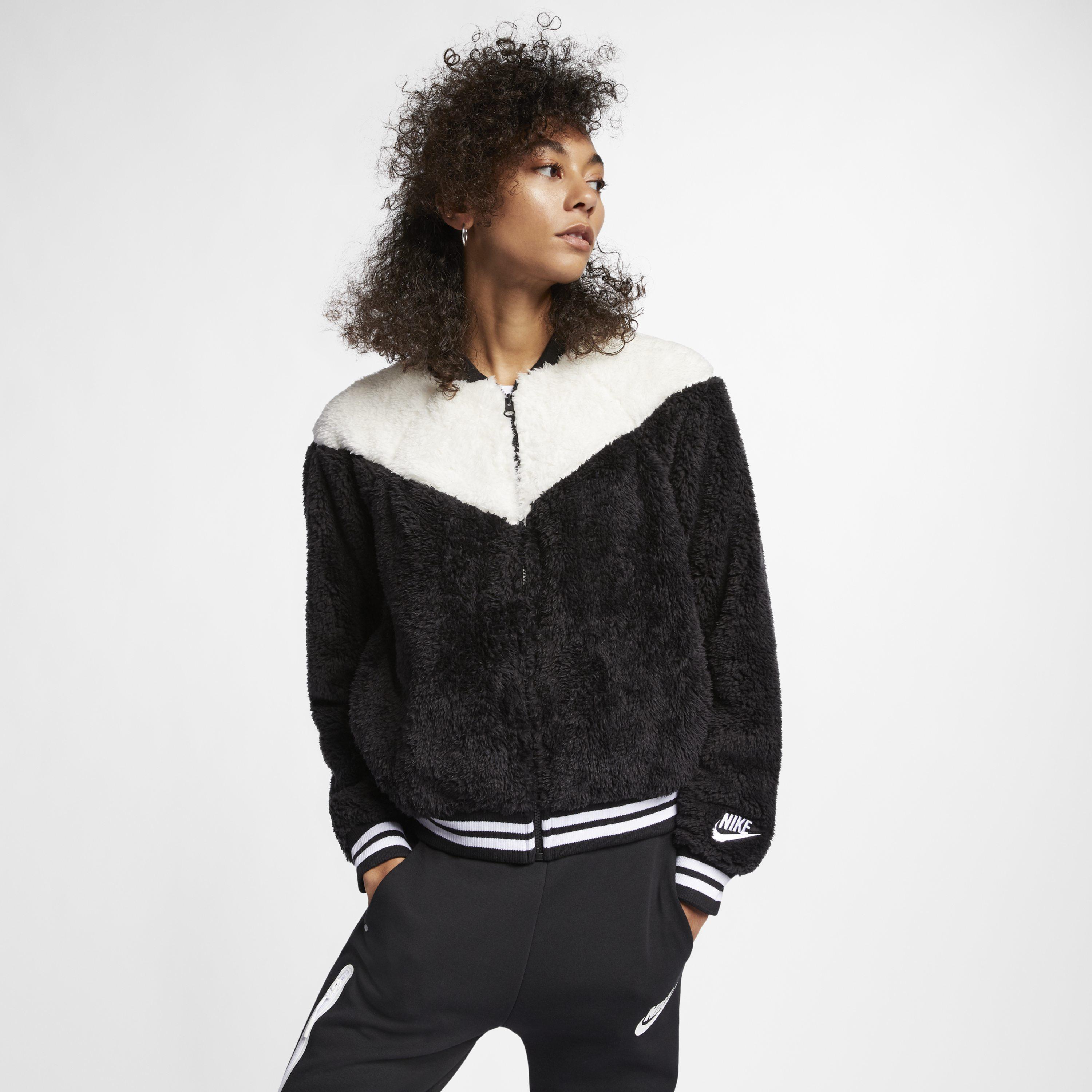 Ça alors.. 10+ Listes de Nike Sherpa Jacket: Shop finish line for the ...