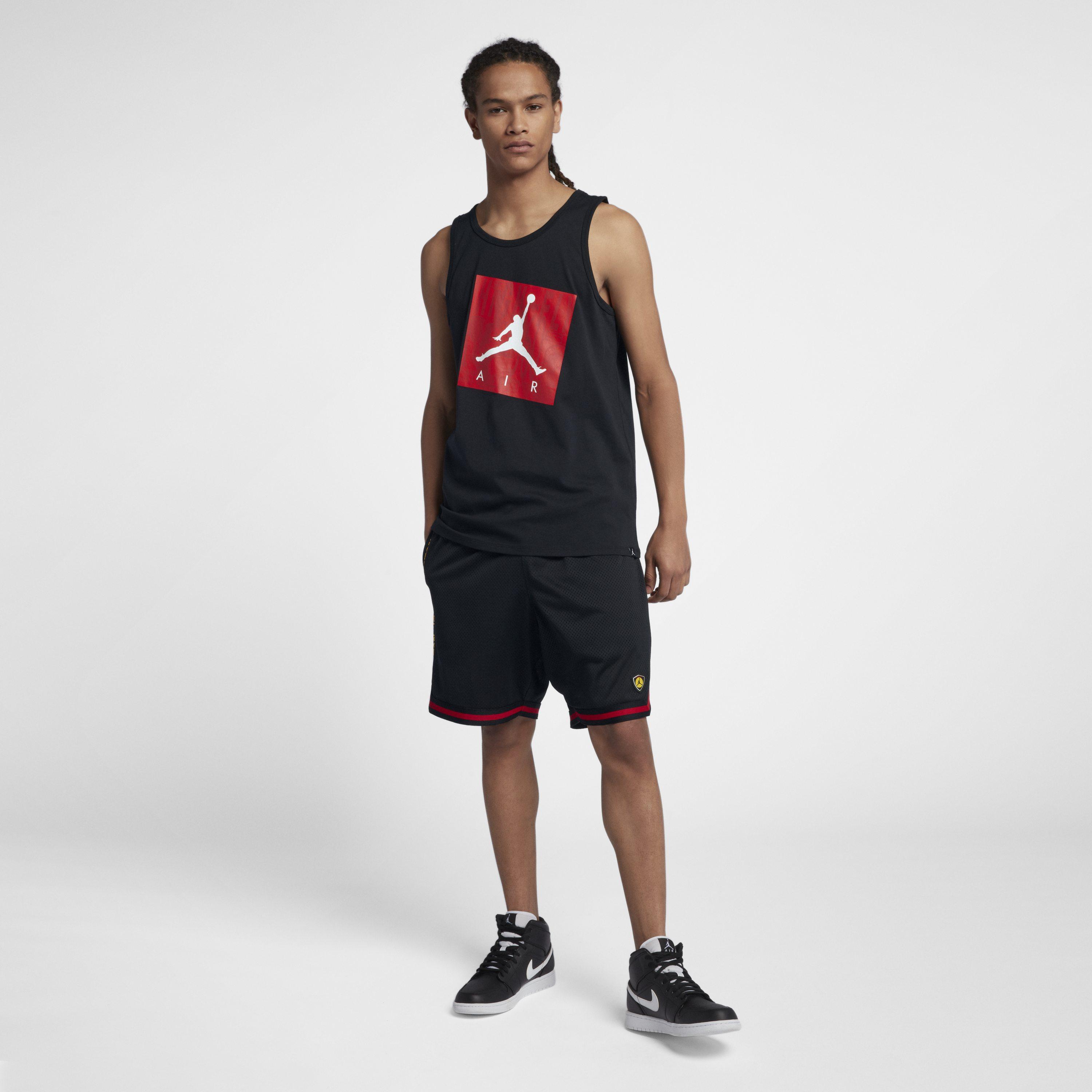 jordan lifestyle jumpman