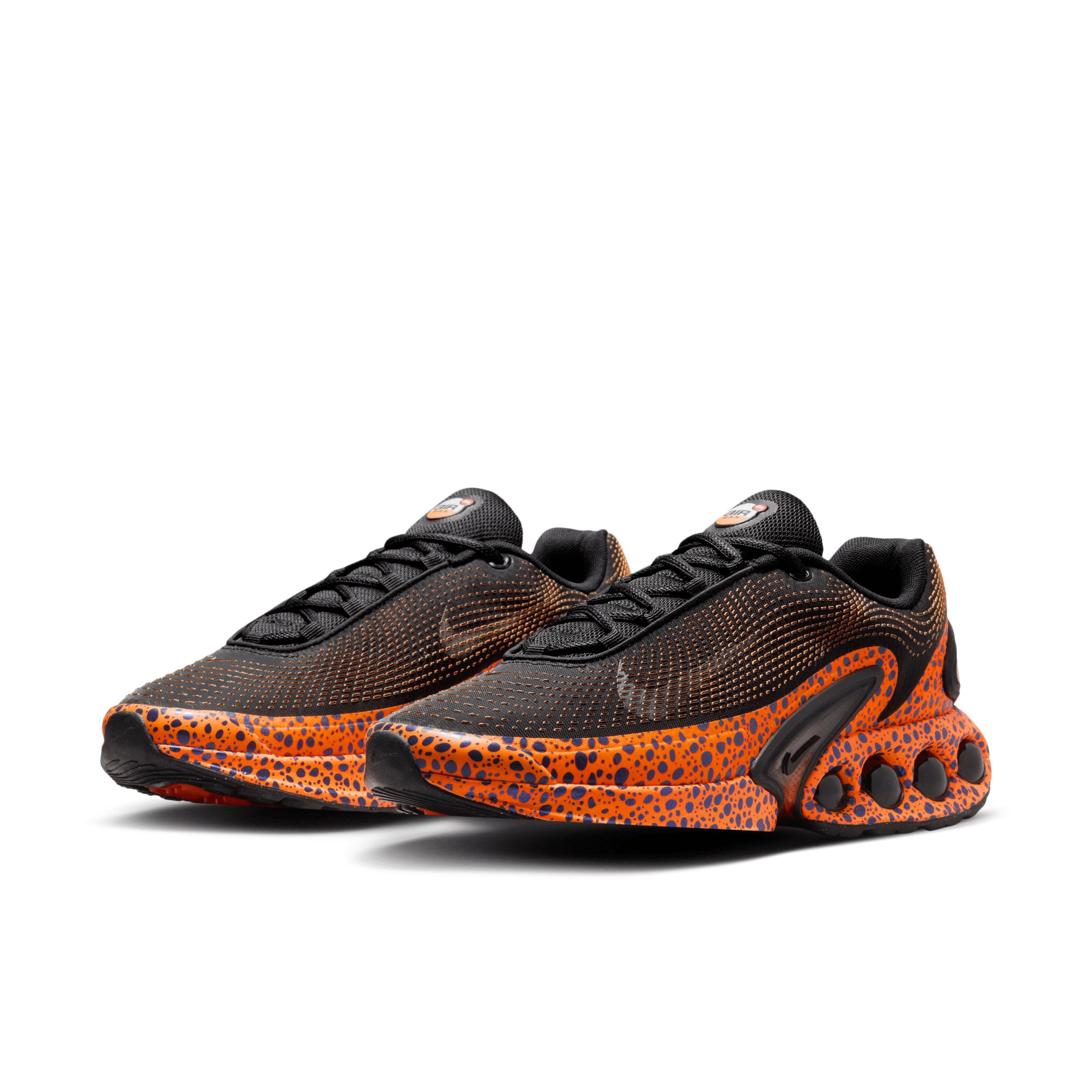 靴 Nike Air Max DN PRM Electric nike-Multicolor-Air-Max-Dn-