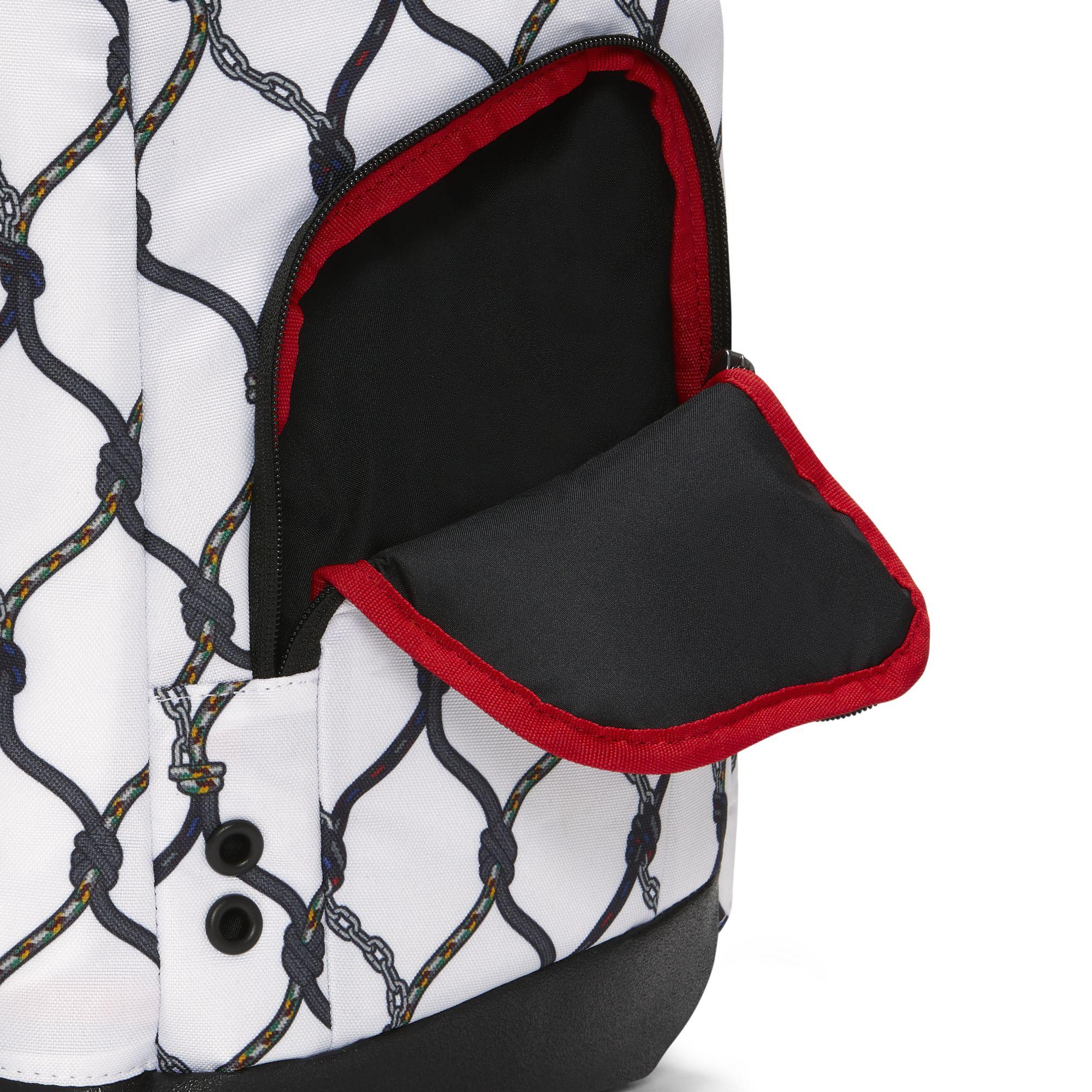 Net nike backpack sale