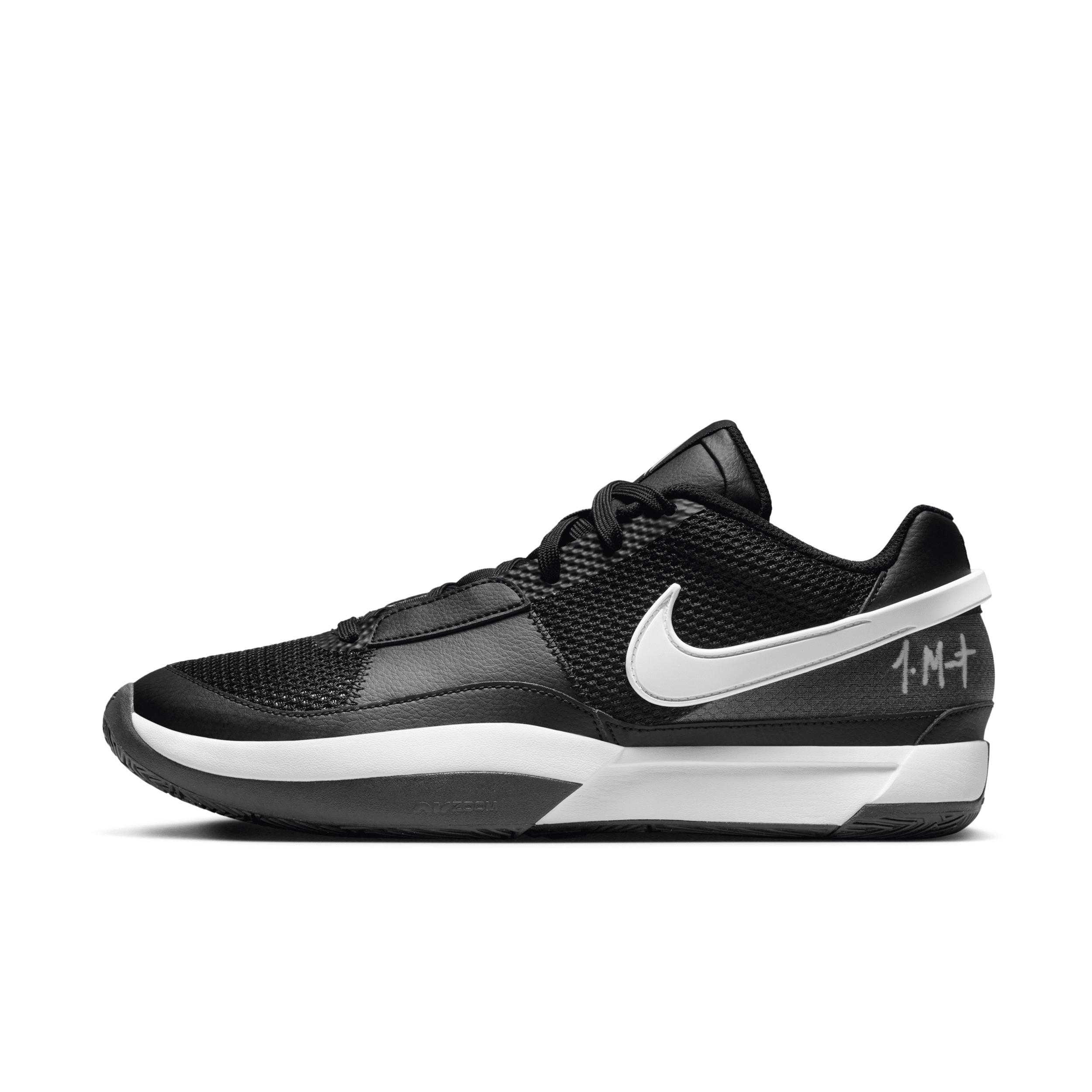 nike-Black-Ja-1-Basketball-