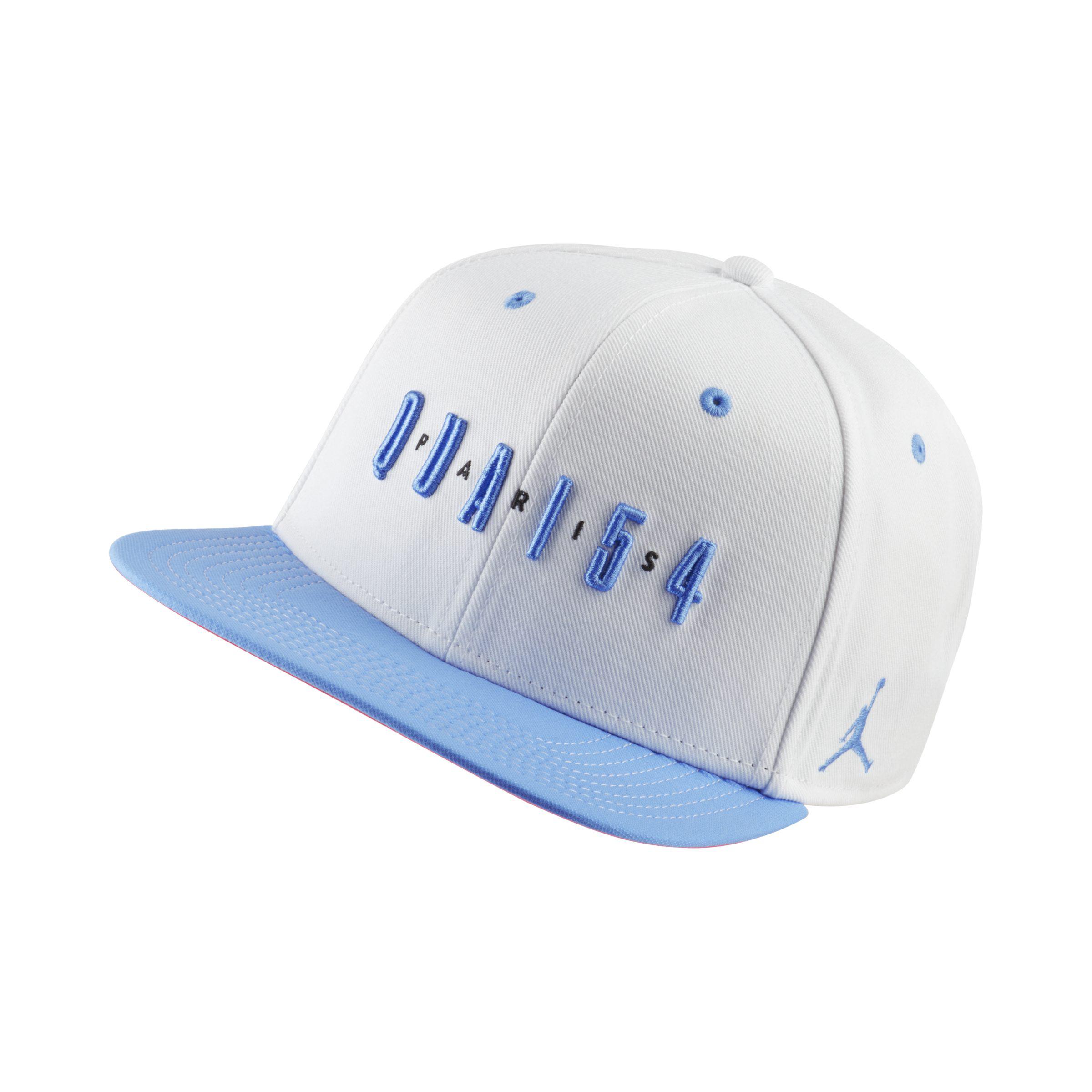 jordan quai 54 bucket hat