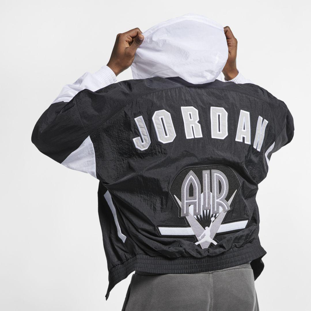 jordan 9 nostalgia shirt