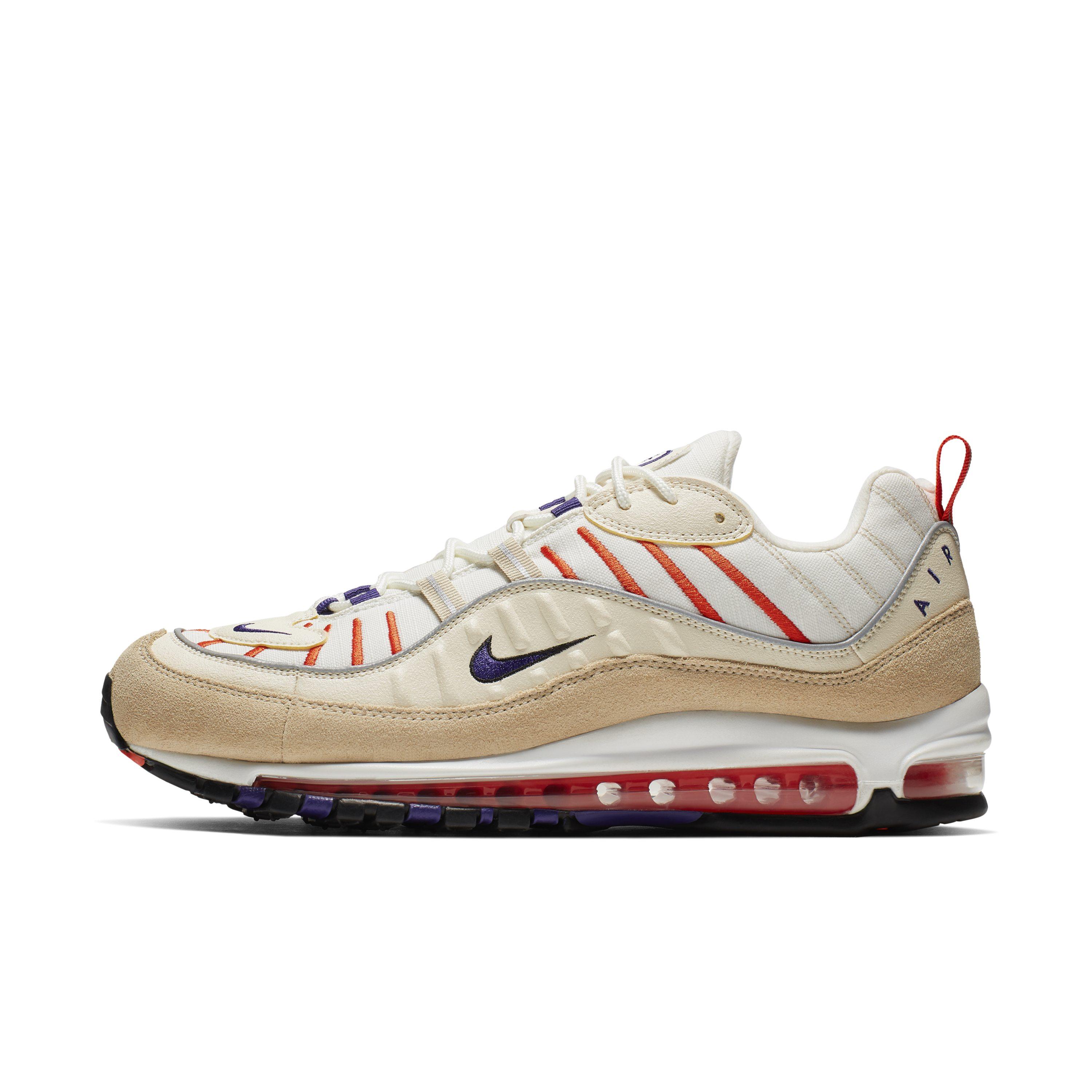 nike air max 98 shoes