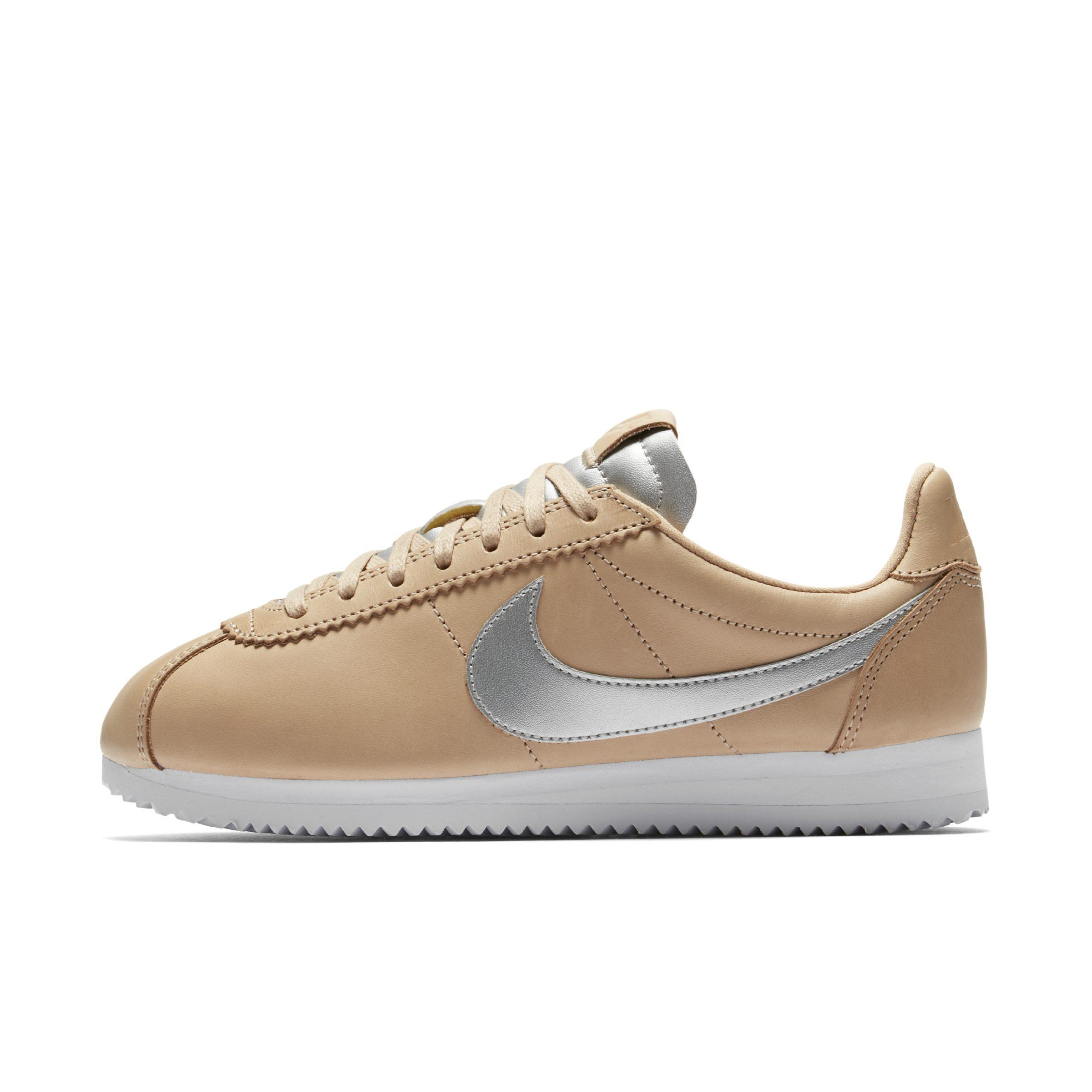 Nike Cortez Nbx Shoe in Brown - Lyst