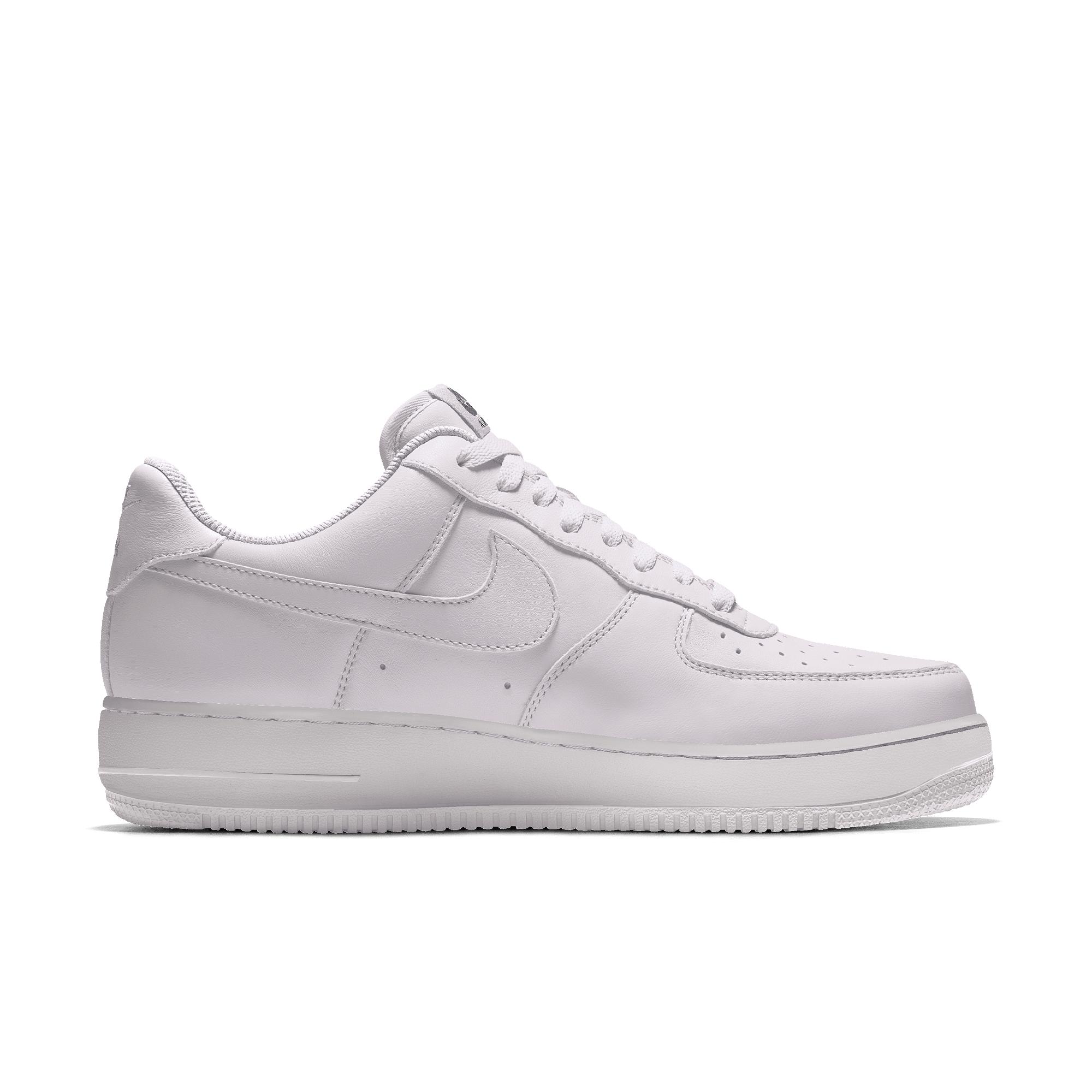 air force 1 custom by you