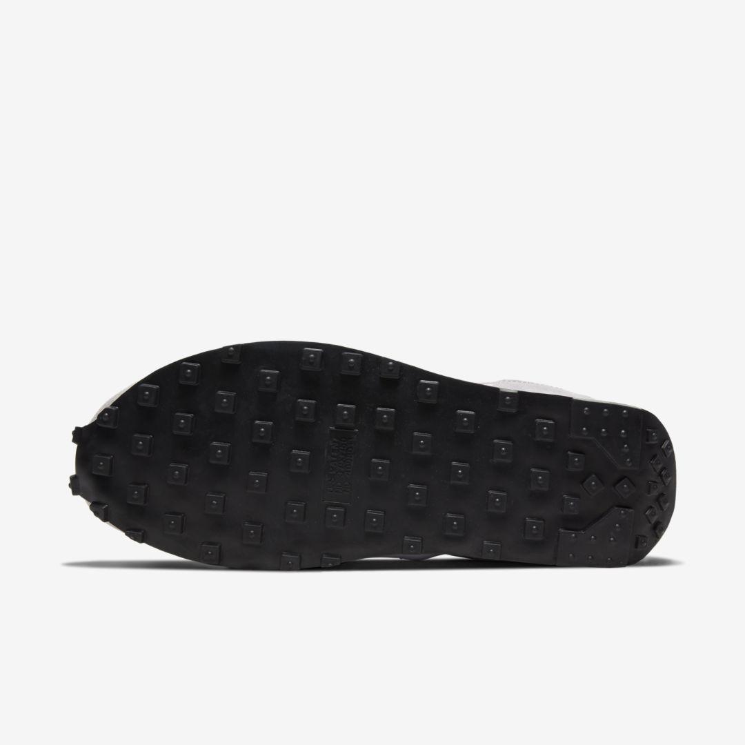 Nike Rubber Daybreak Shoe (barely Rose) - Clearance Sale in Black | Lyst