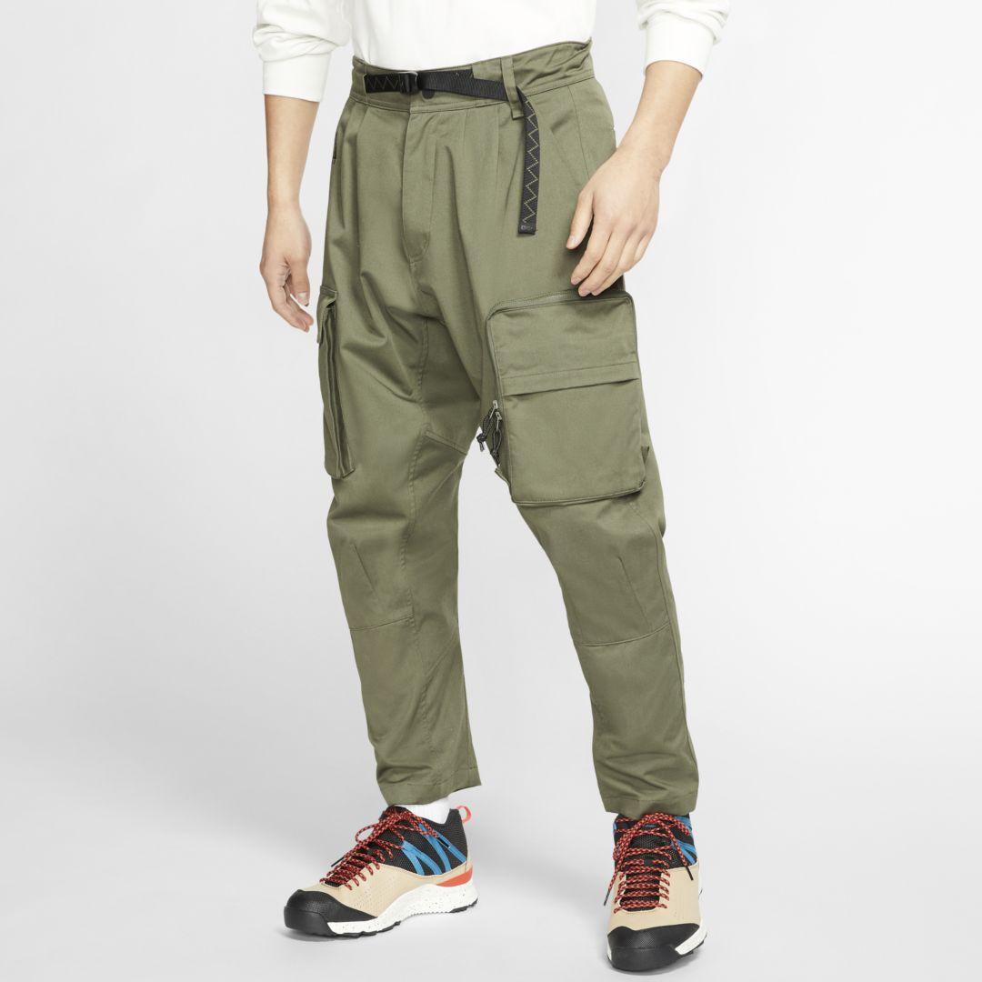 Nike Acg Cargo Trousers for Men | Lyst