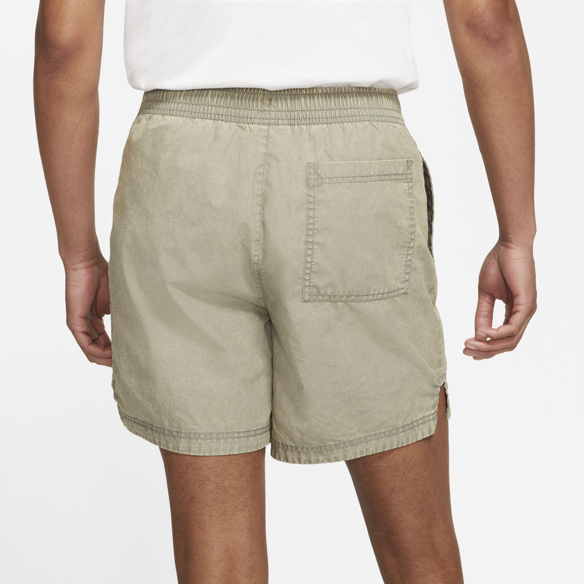 Nike Cotton Sportswear Heritage 