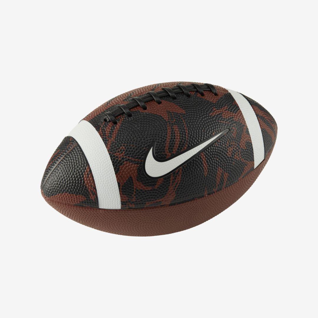 nike spin football