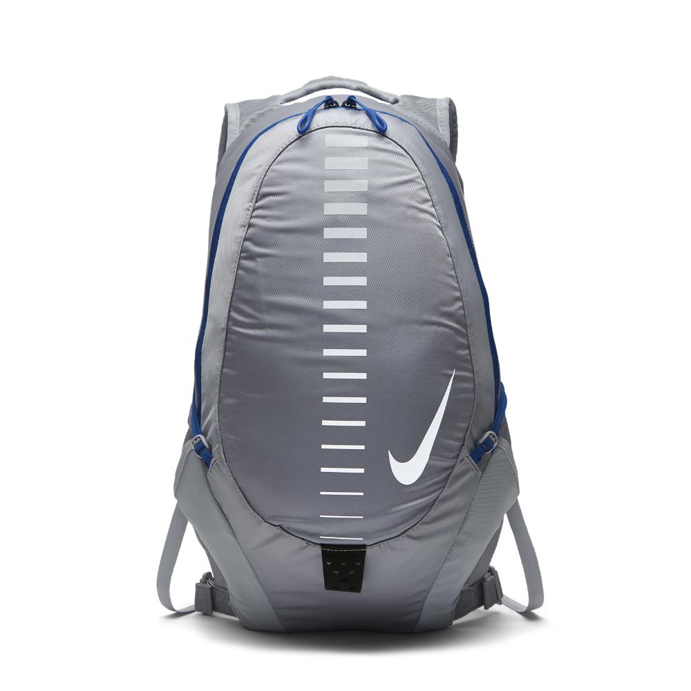 Nike Commuter Running Backpack (grey) in Gray for Men - Lyst