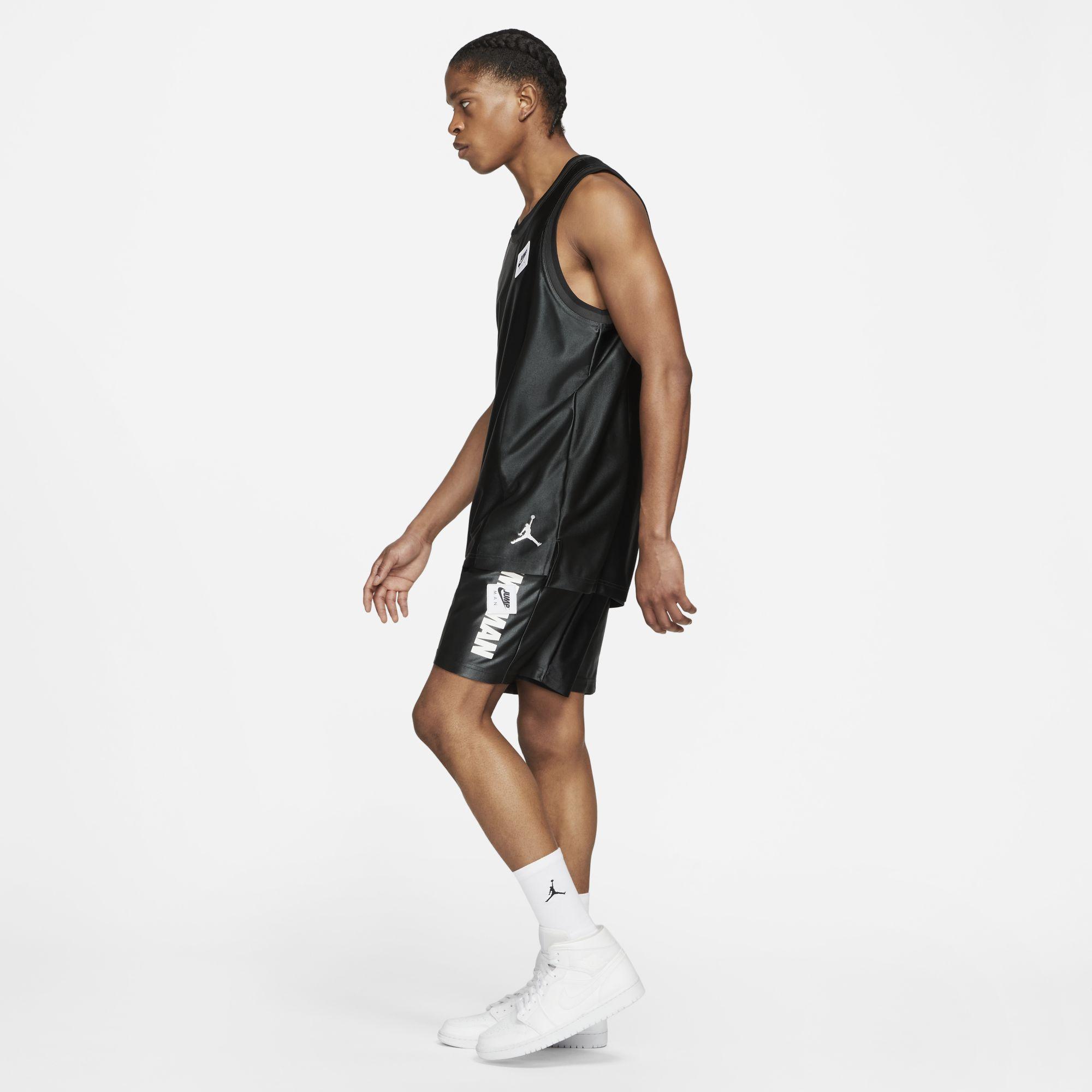 Nike Jordan Jumpman Classics Woven 