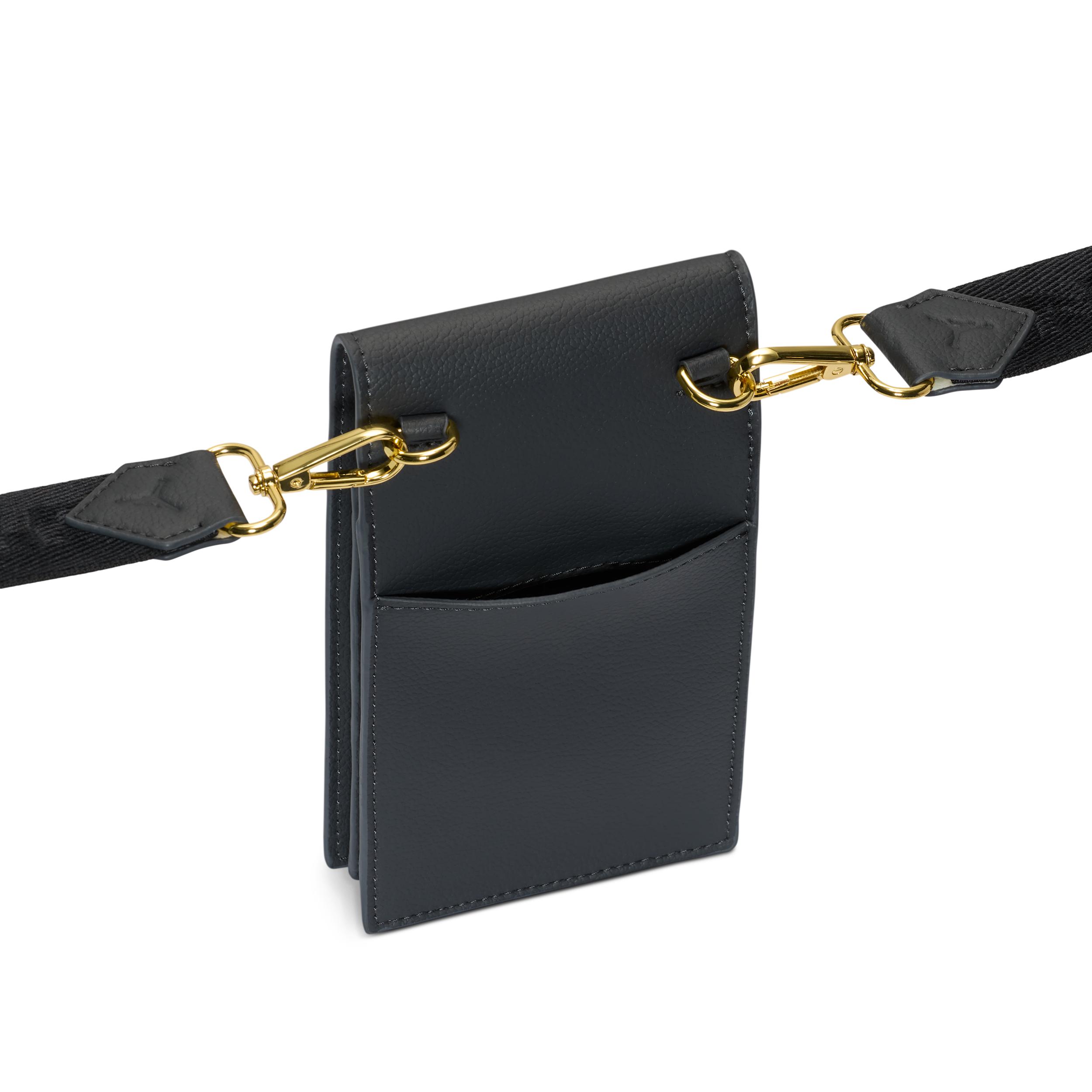 nike wallet with lanyard