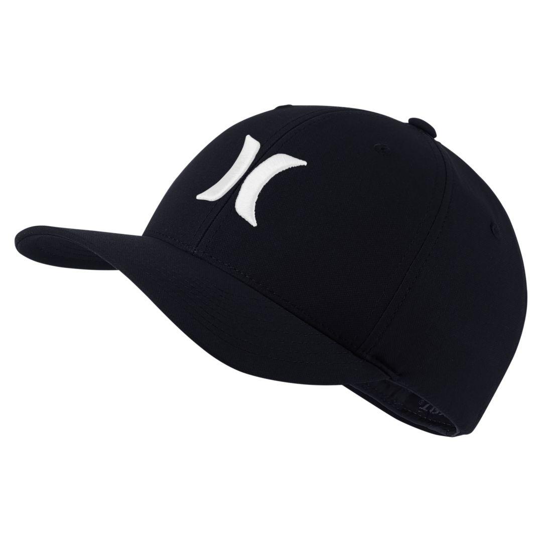 hurley nike dri fit cap