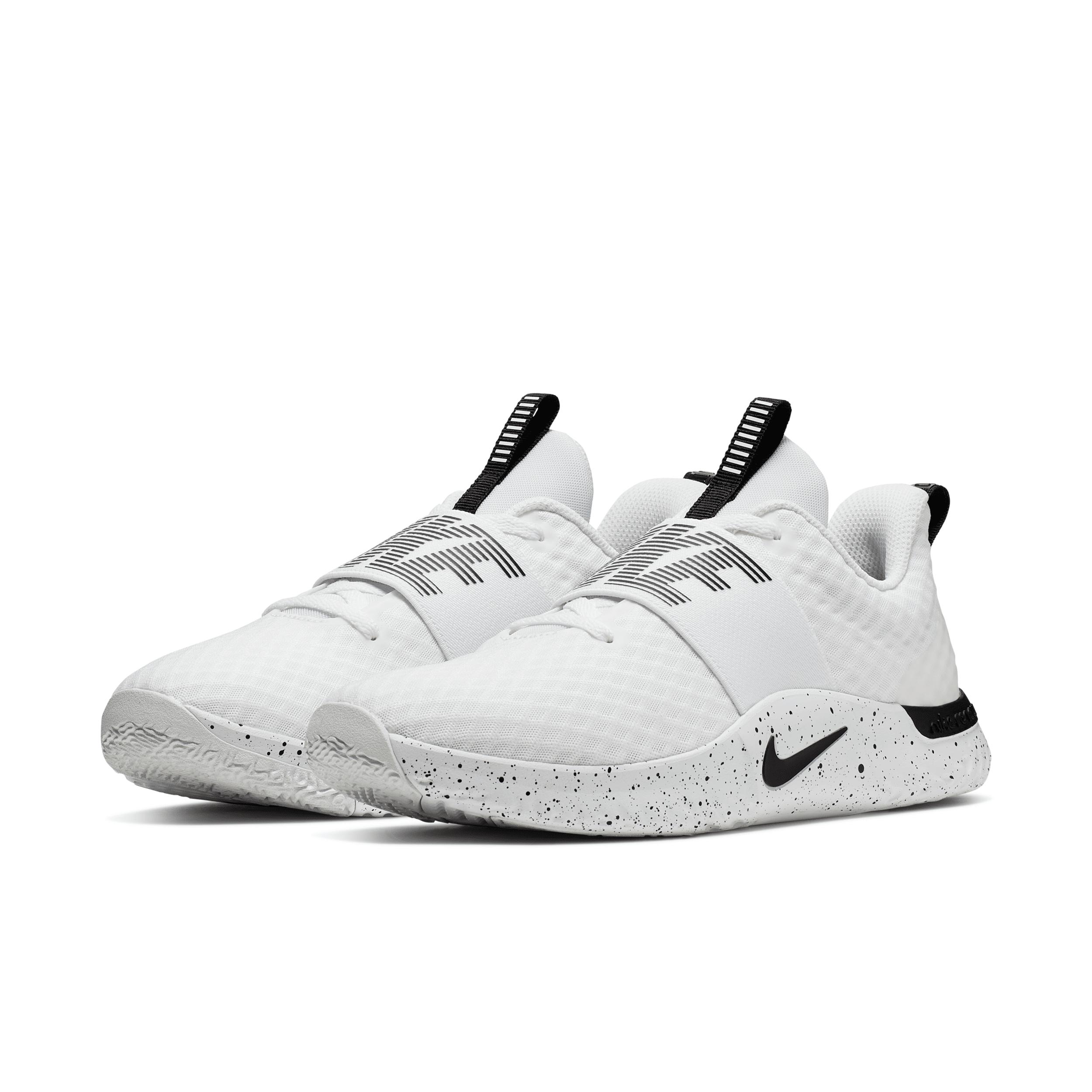 Nike In-season Tr 9 Training Shoes In White, | Lyst