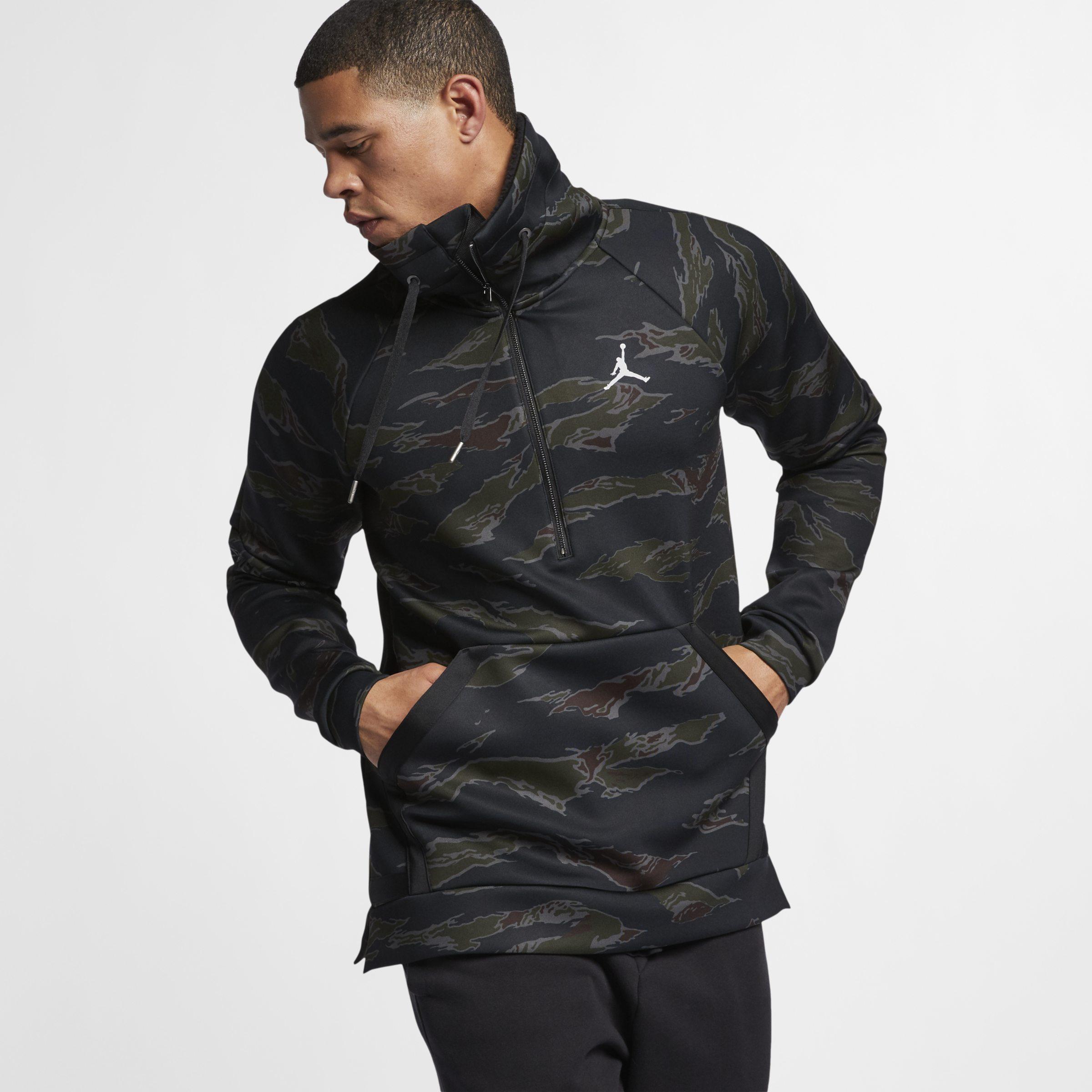 jordan flight tech jacket