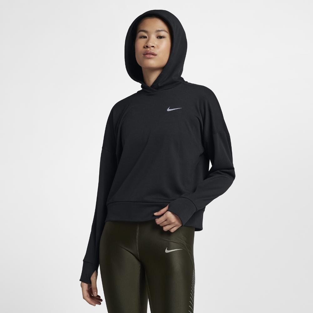 nike therma sphere element hoodie