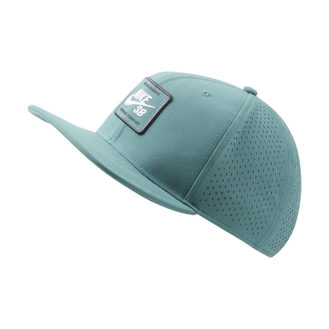 بلاك مسك Nike Sb Aerobill Pro 2.0 Skate Hat for Men | Lyst بلاك مسك