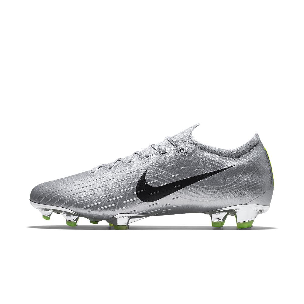 Review Nike Mercurial Vapor 12 Elite FG Raised On Concrete (Thai