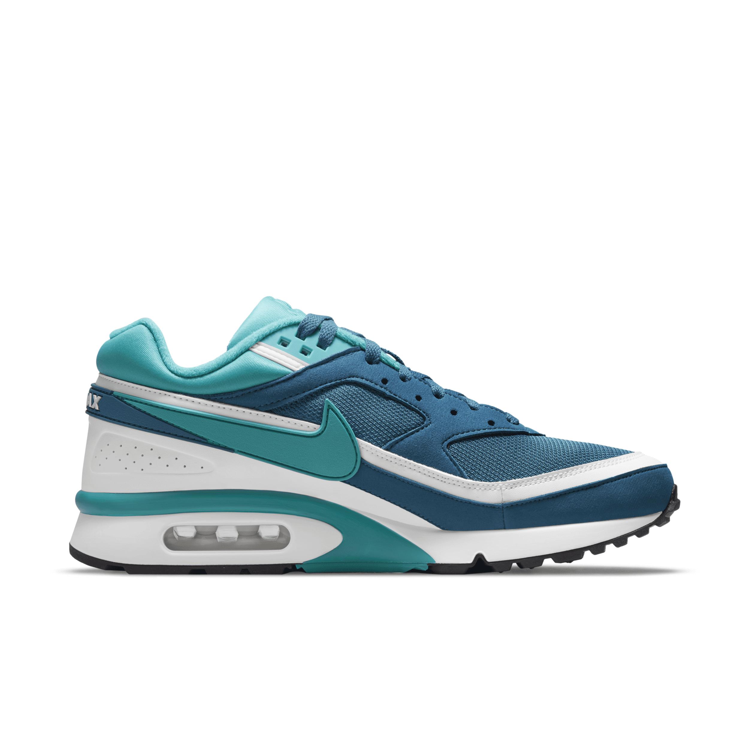 Nike Air Max Bw Og Shoes In Blue, for Men | Lyst
