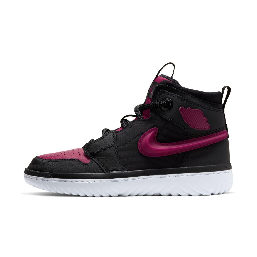 jordan react high