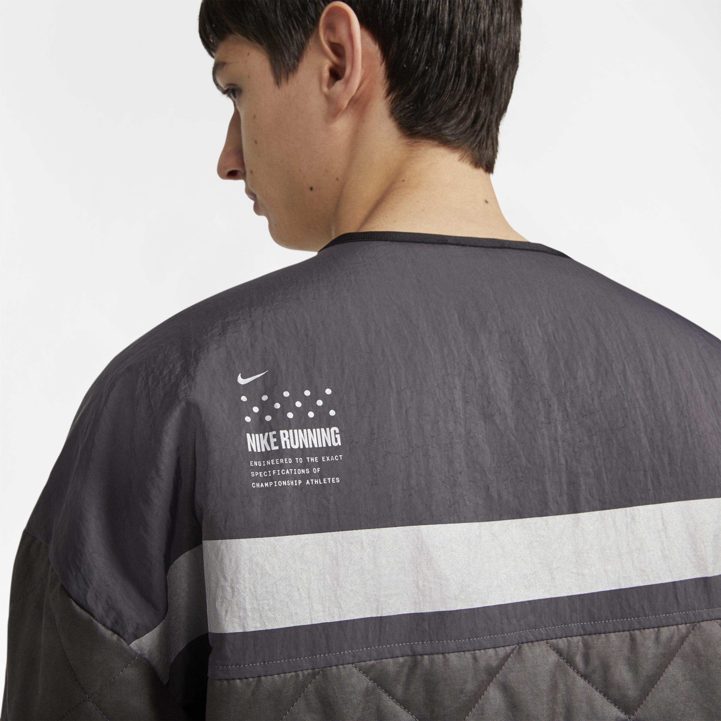 nike run ready jacket