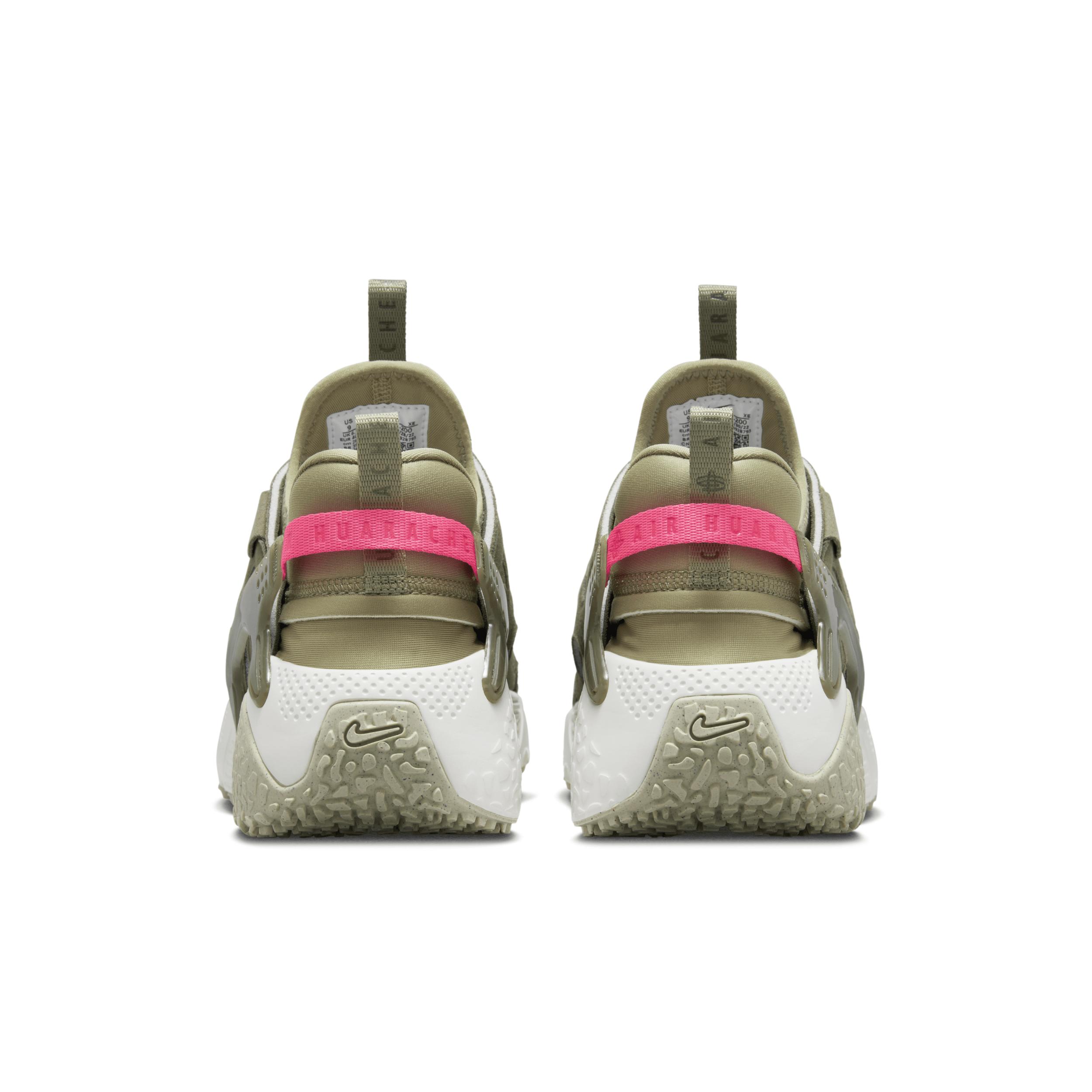 Nike Huarache Craft Shoes in | Lyst