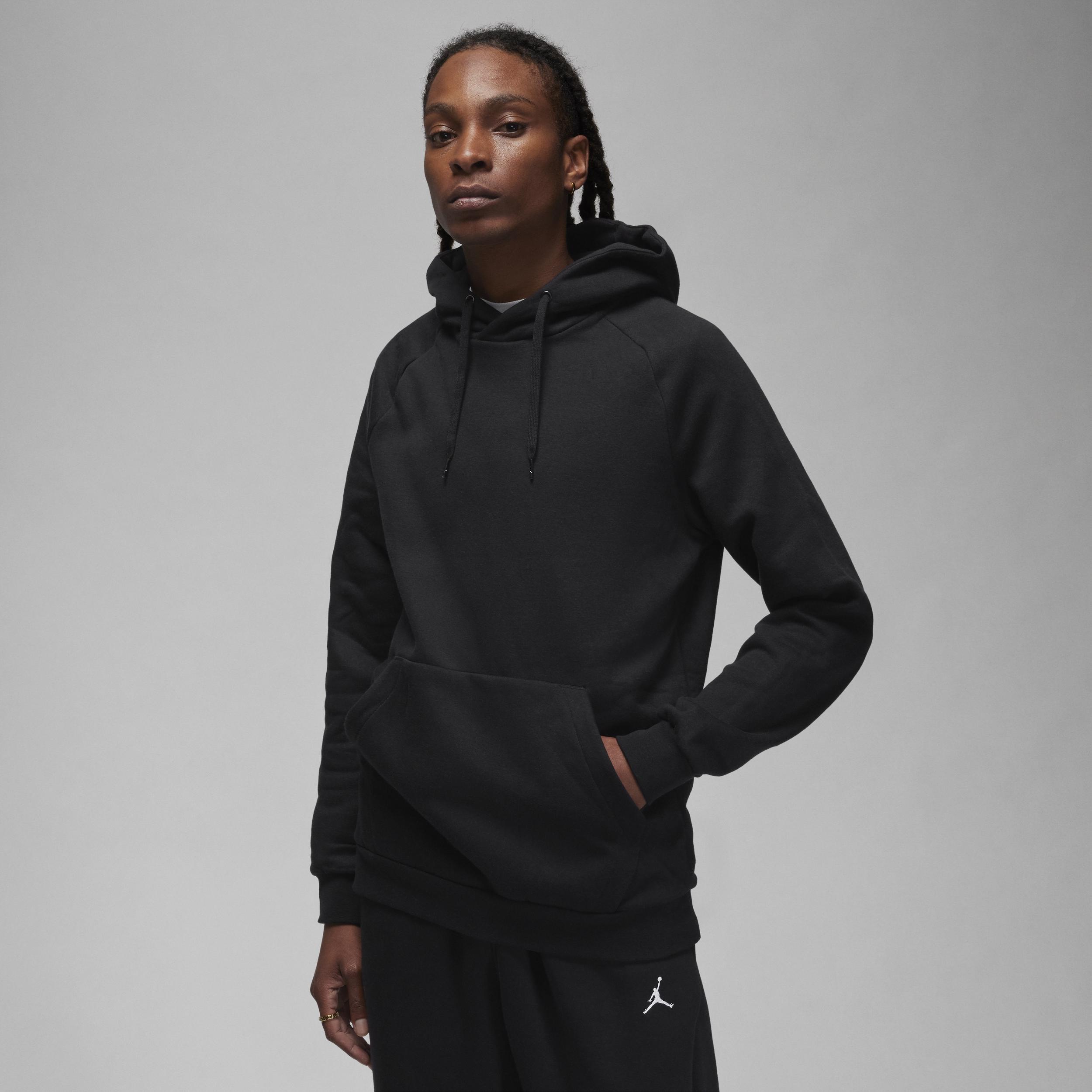 Jordan fleece jacket deals