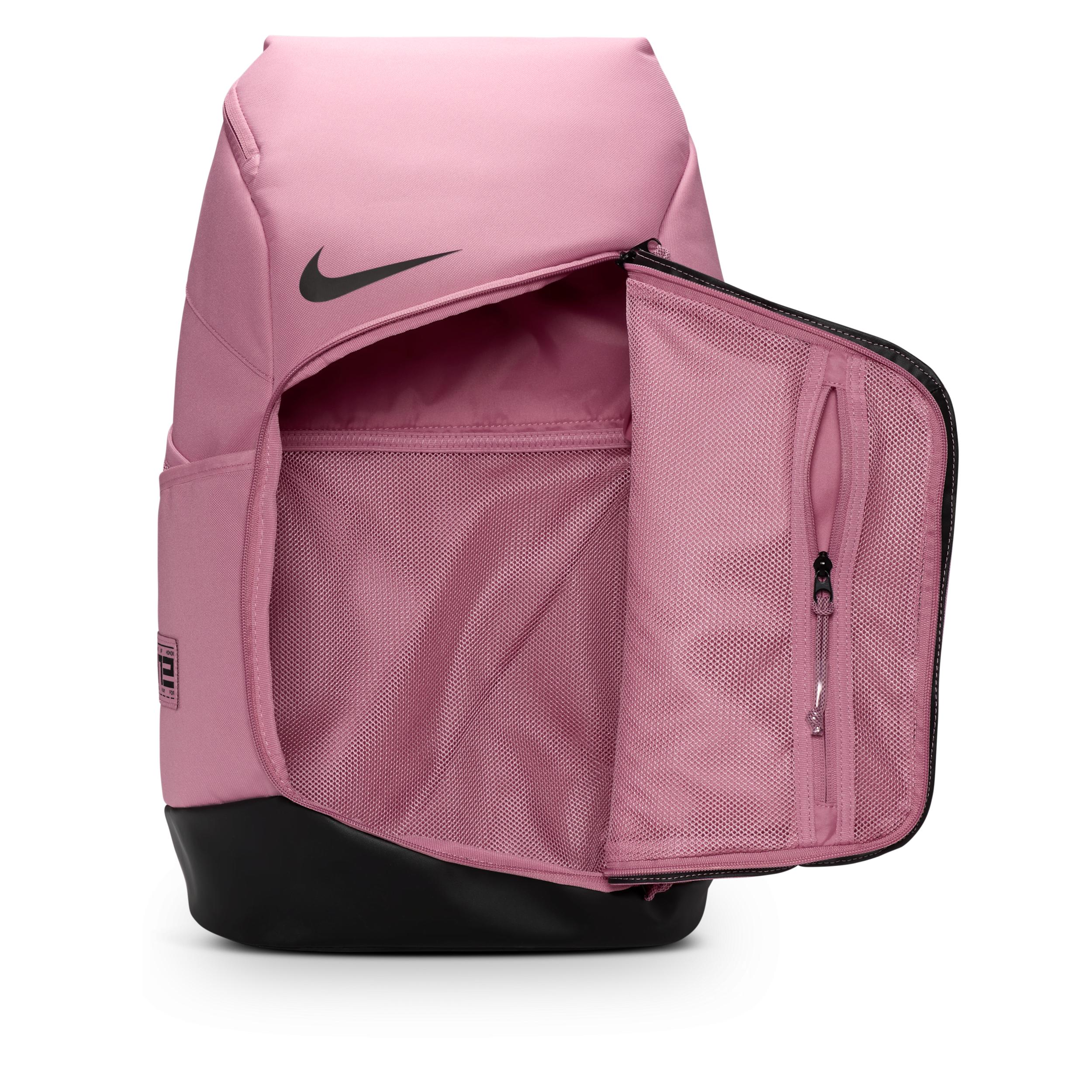 Nike Hoops Elite Backpack (32L) in Pink | Lyst