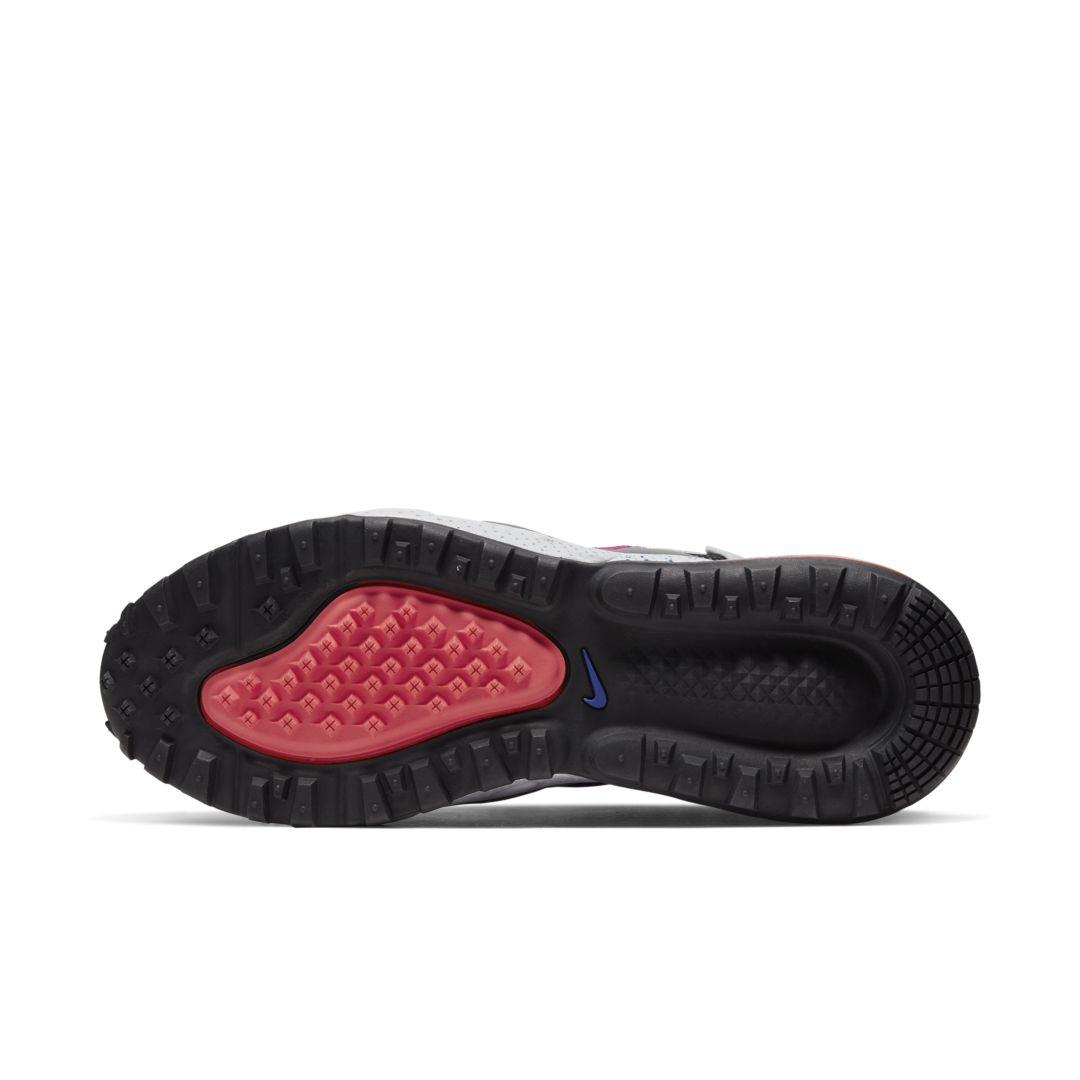 nike air force 1 upstep force is female