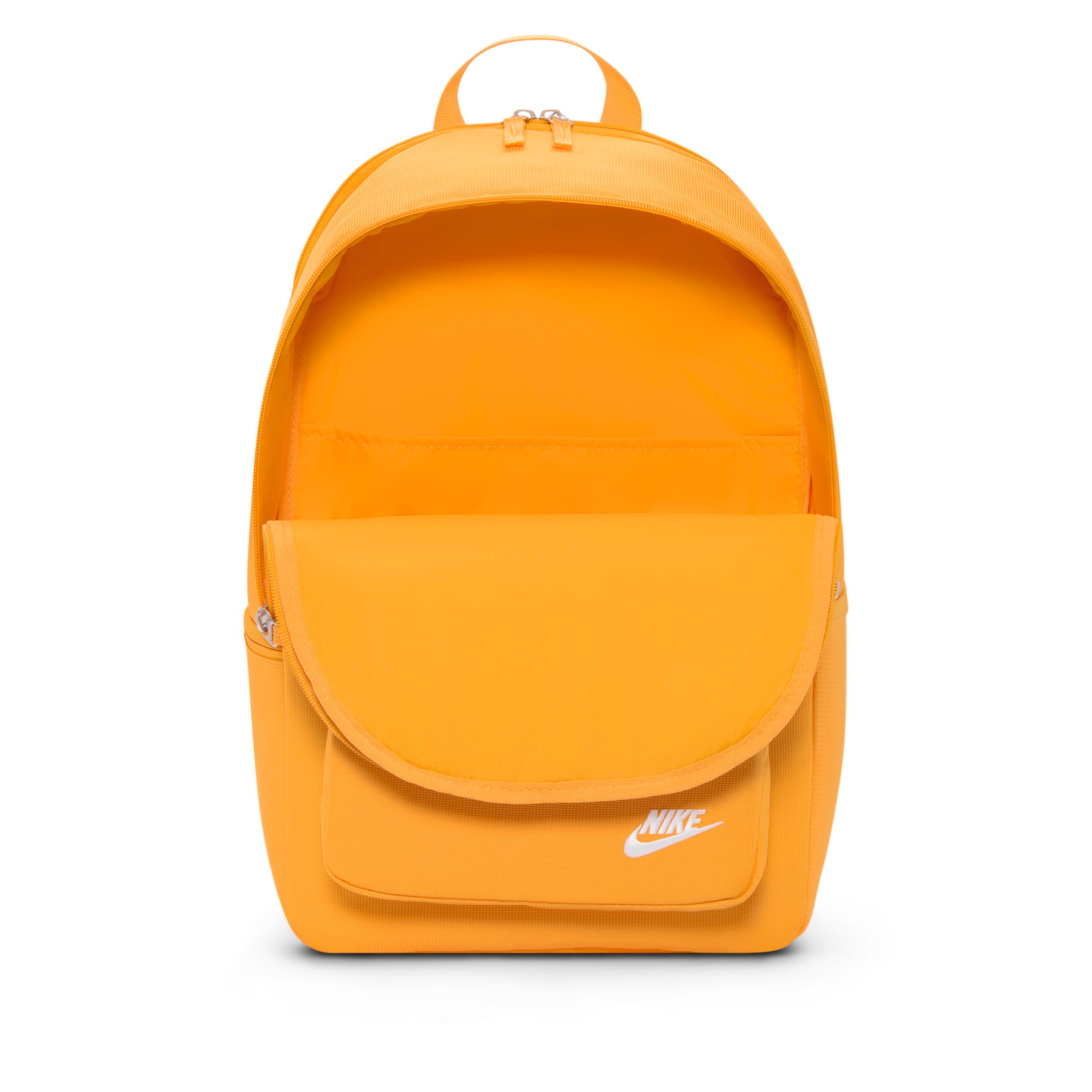 nike backpacks orange Amazon.com | Elemental Kid's Backpack (Laser Orange/Burnt Sunrise/Burnt Sunrise, One Size) The Nike Varsity Elite Backpack is not just a bag Nike Syracuse Orange Utility Speed