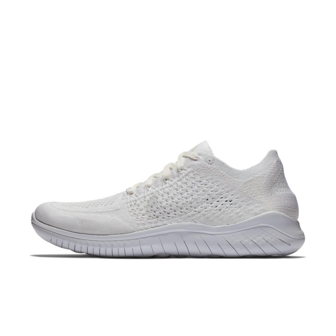 nike rn free flyknit 2018