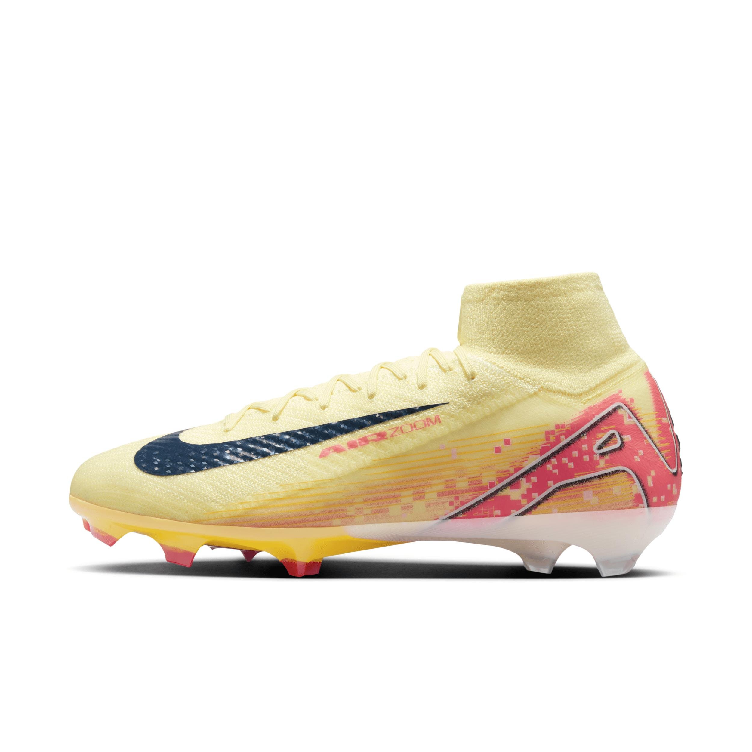 kylian mbappe new cleats