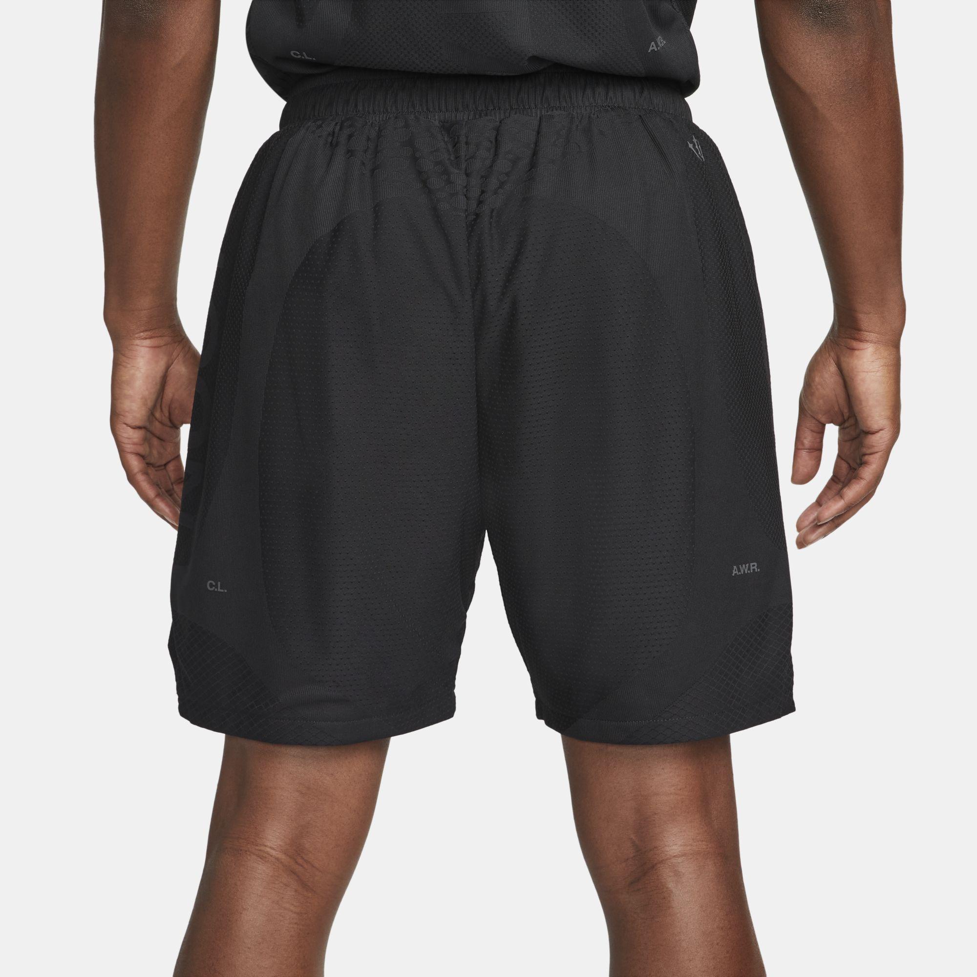 Nike Nocta Basketball Shorts in Black for Men | Lyst