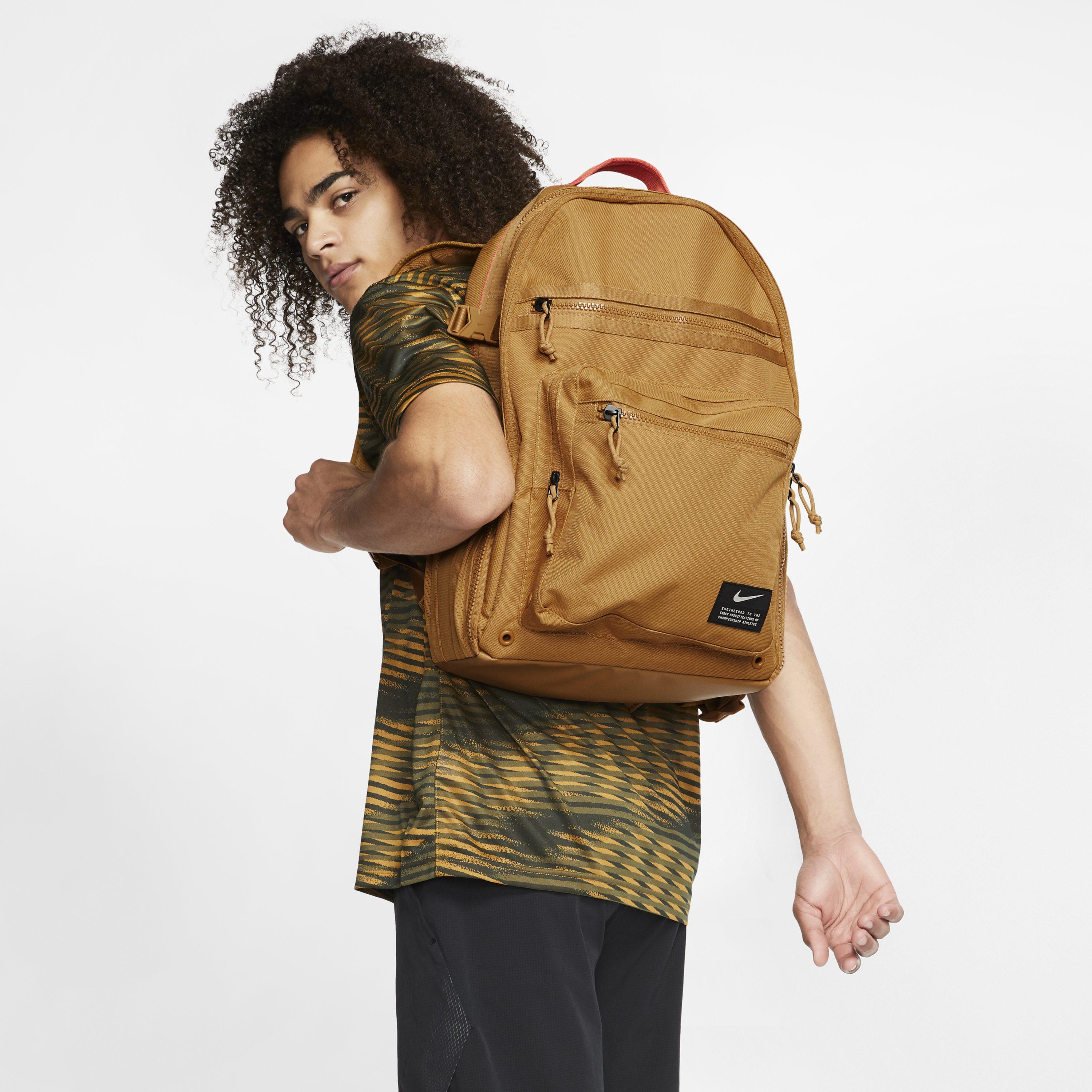 nike utility power backpack