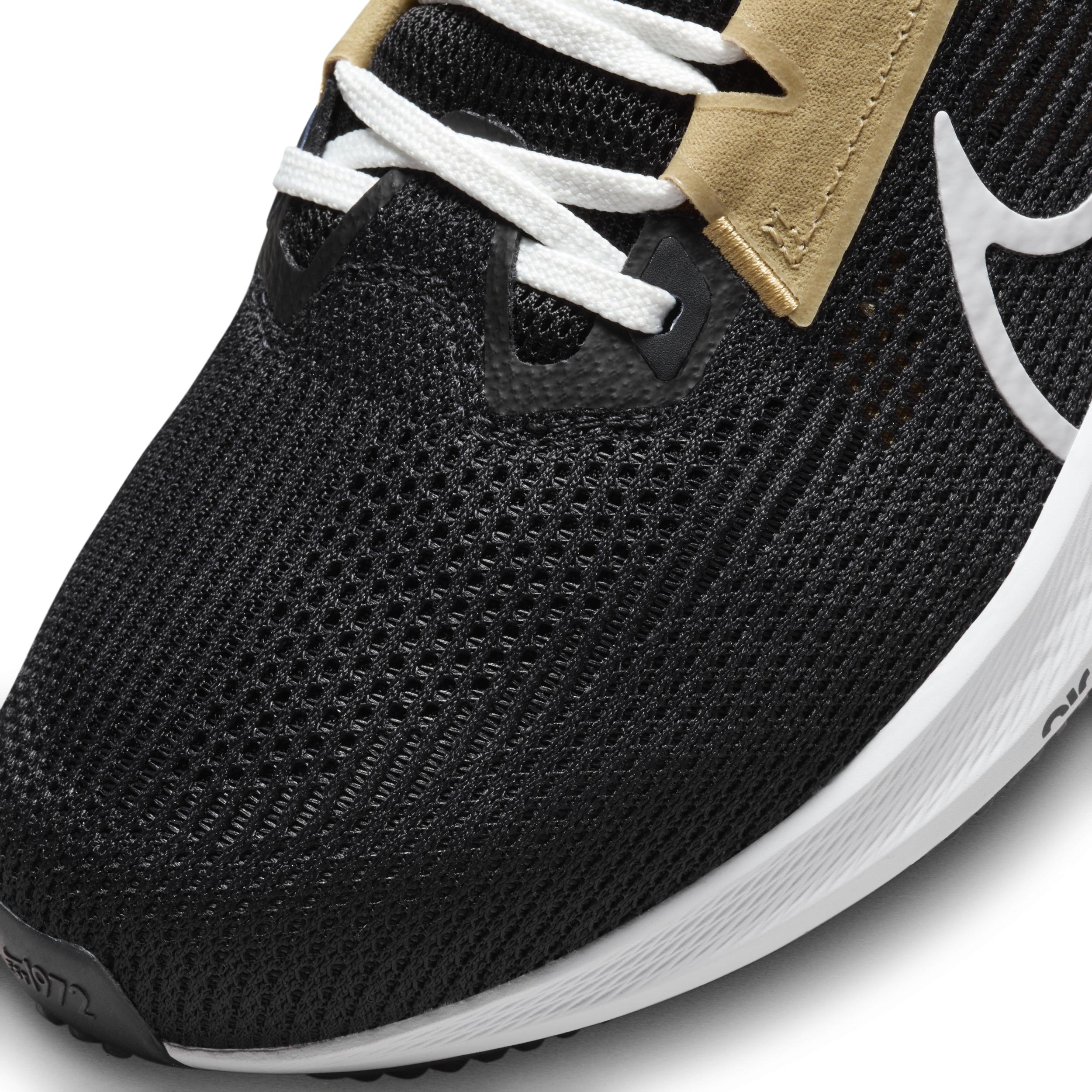 Nike Pegasus 40 (chelsea Fc) Road Running Shoes in Black for Men | Lyst