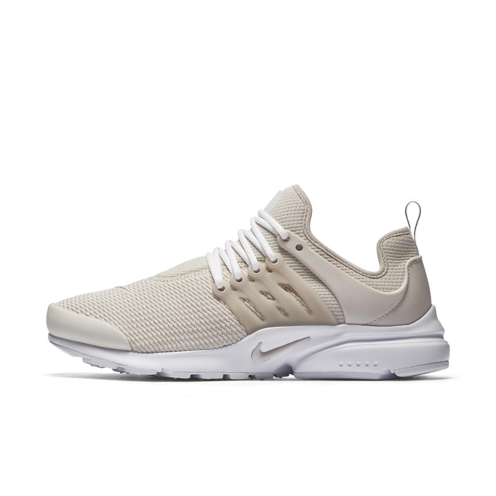 nike air presto womens desert sand