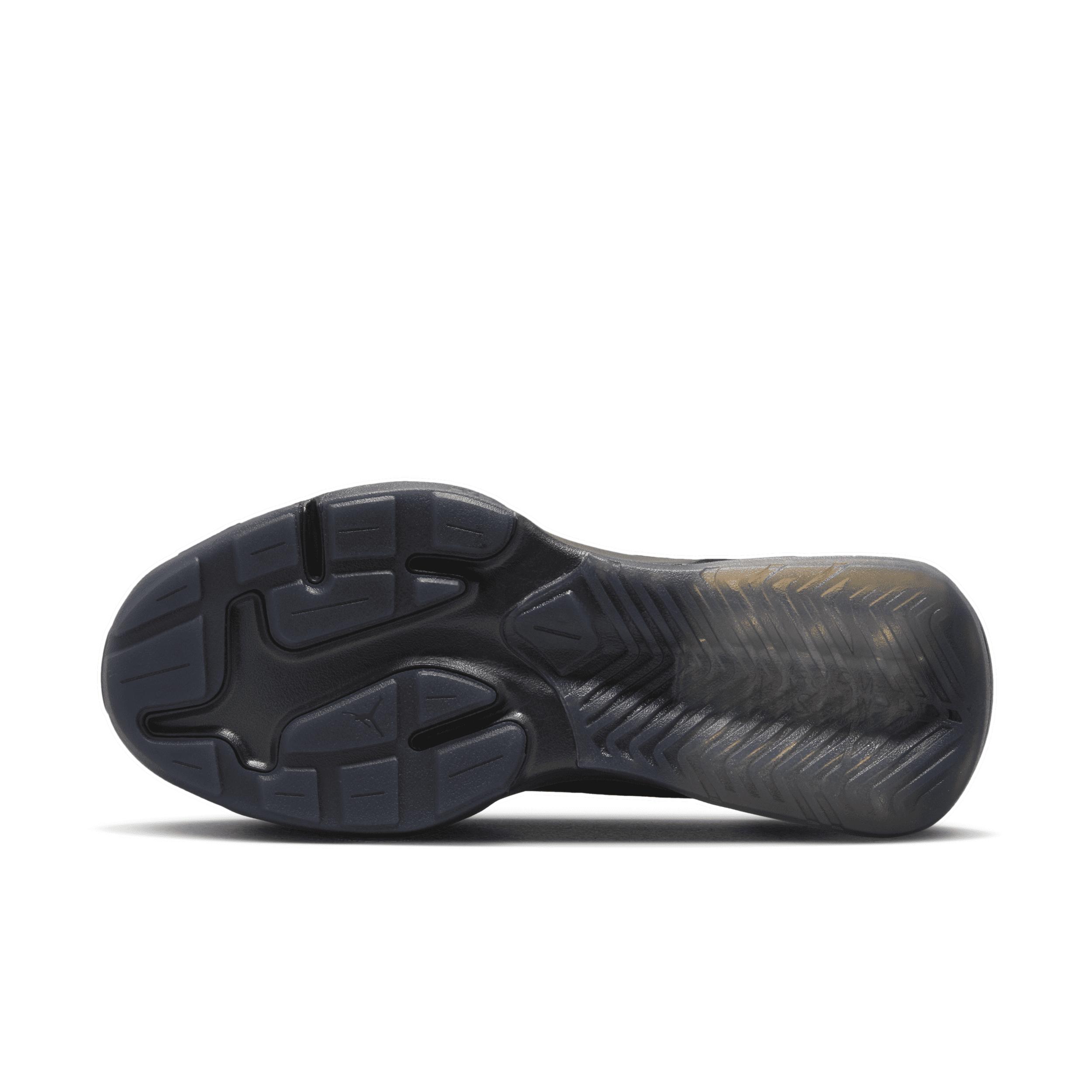 Nike Jordan Air 200e Paris Saint-germain Shoes In Black, for Men | Lyst