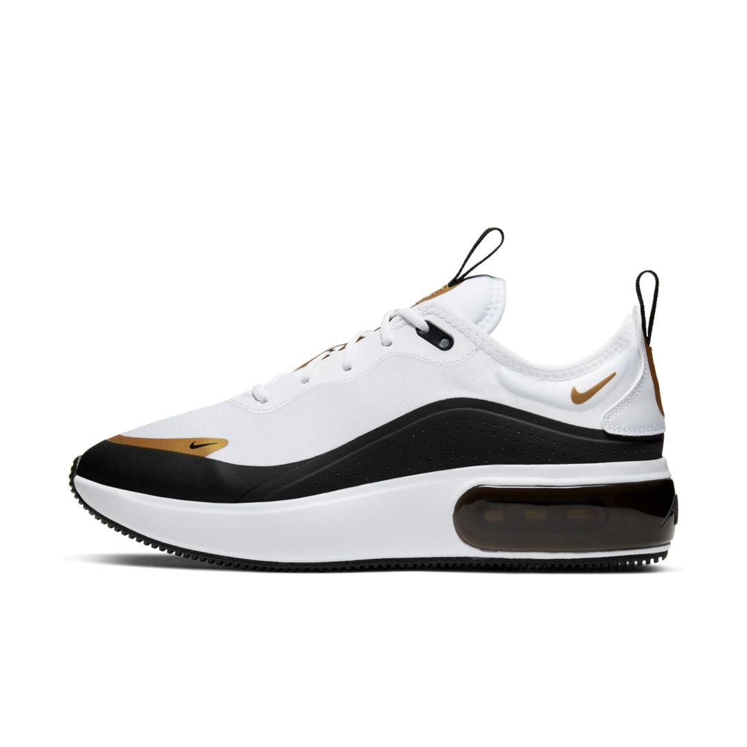 Nike Synthetic Air Max Dia Icon Clash Shoe in White for Men | Lyst